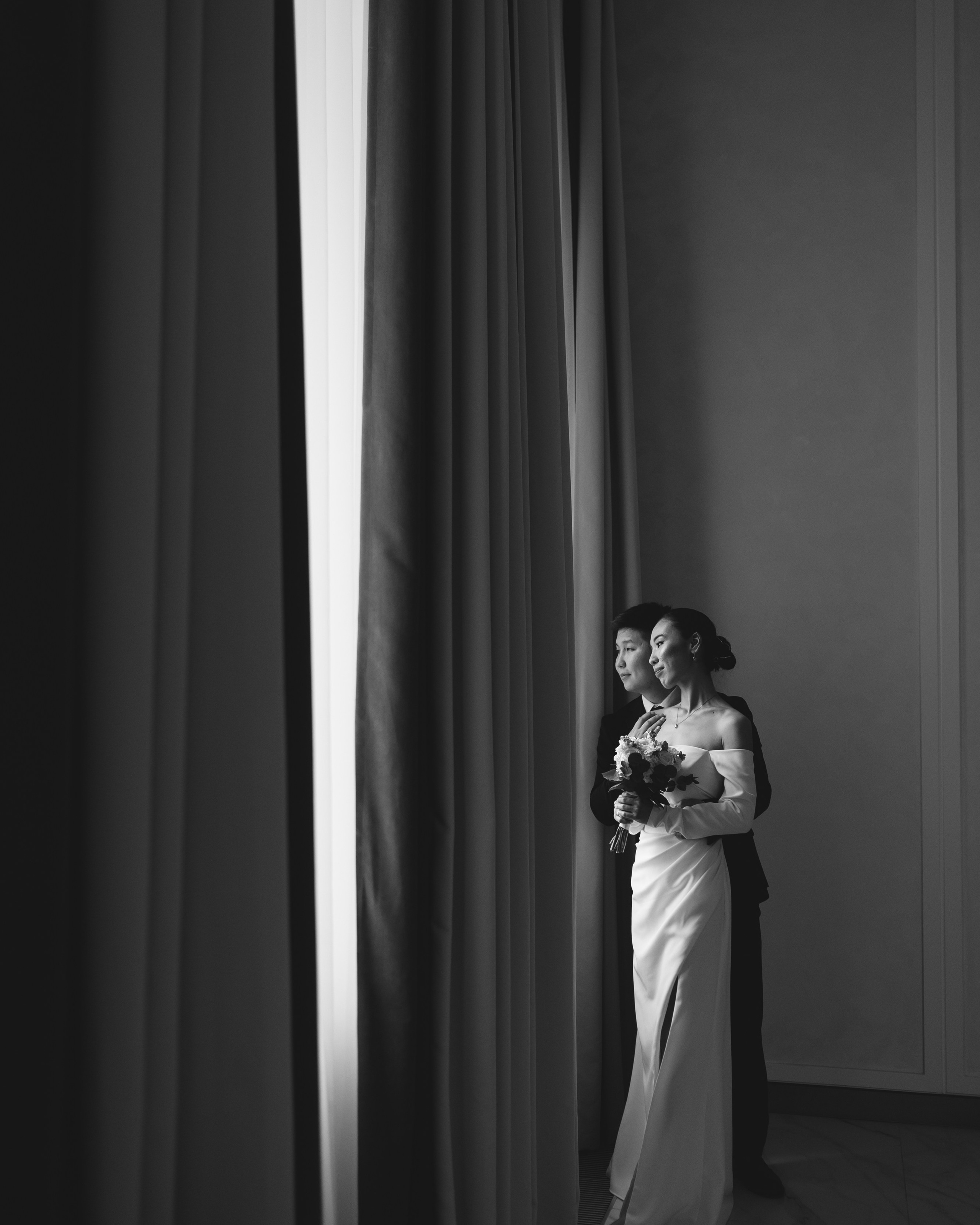 Рената и Сережа