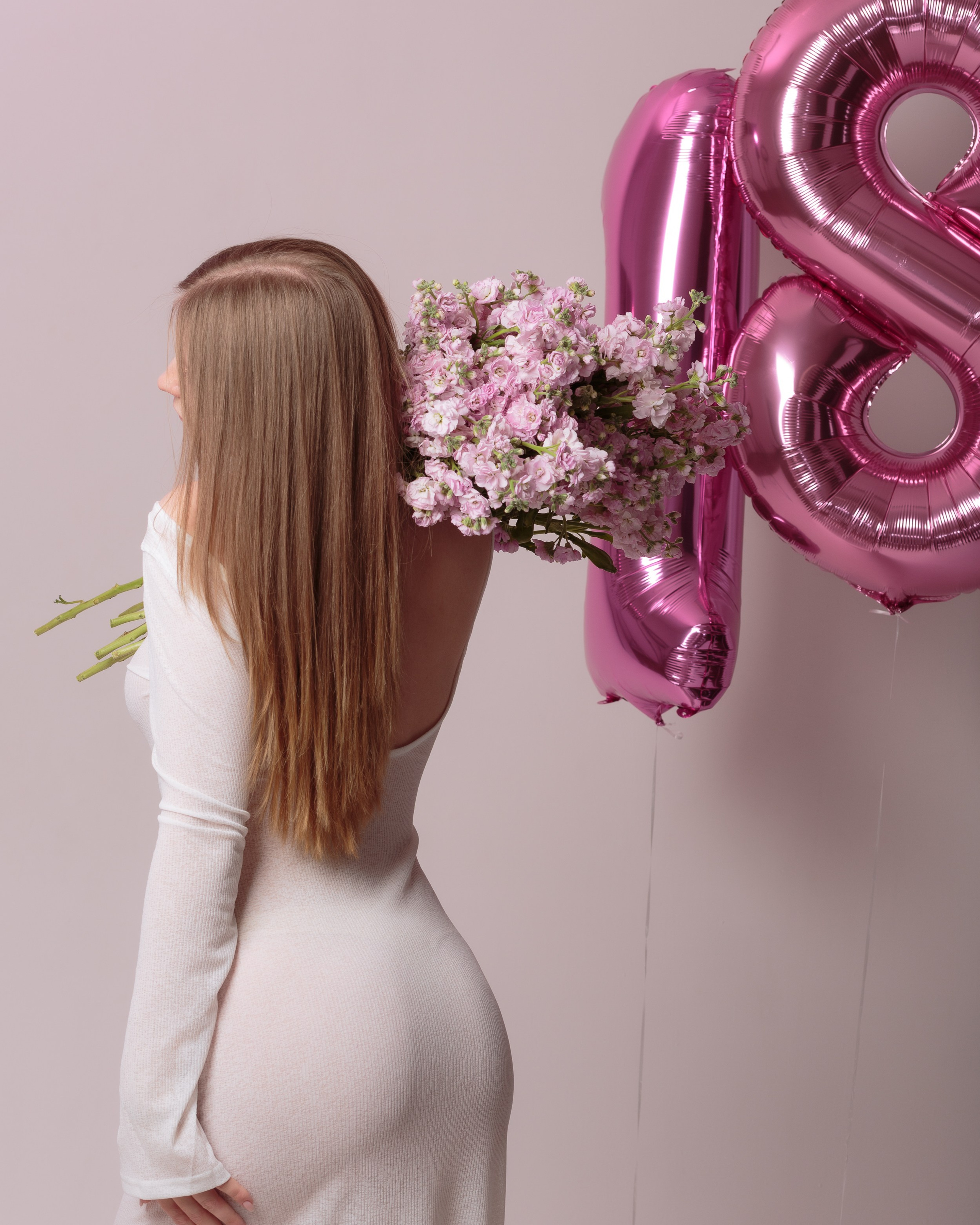 Восемнадцатилетние