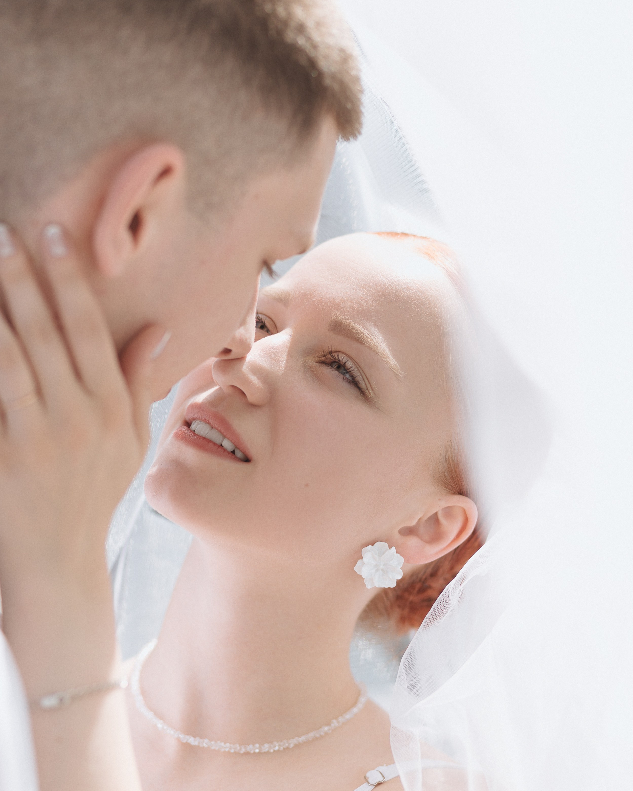 Никита и Майя