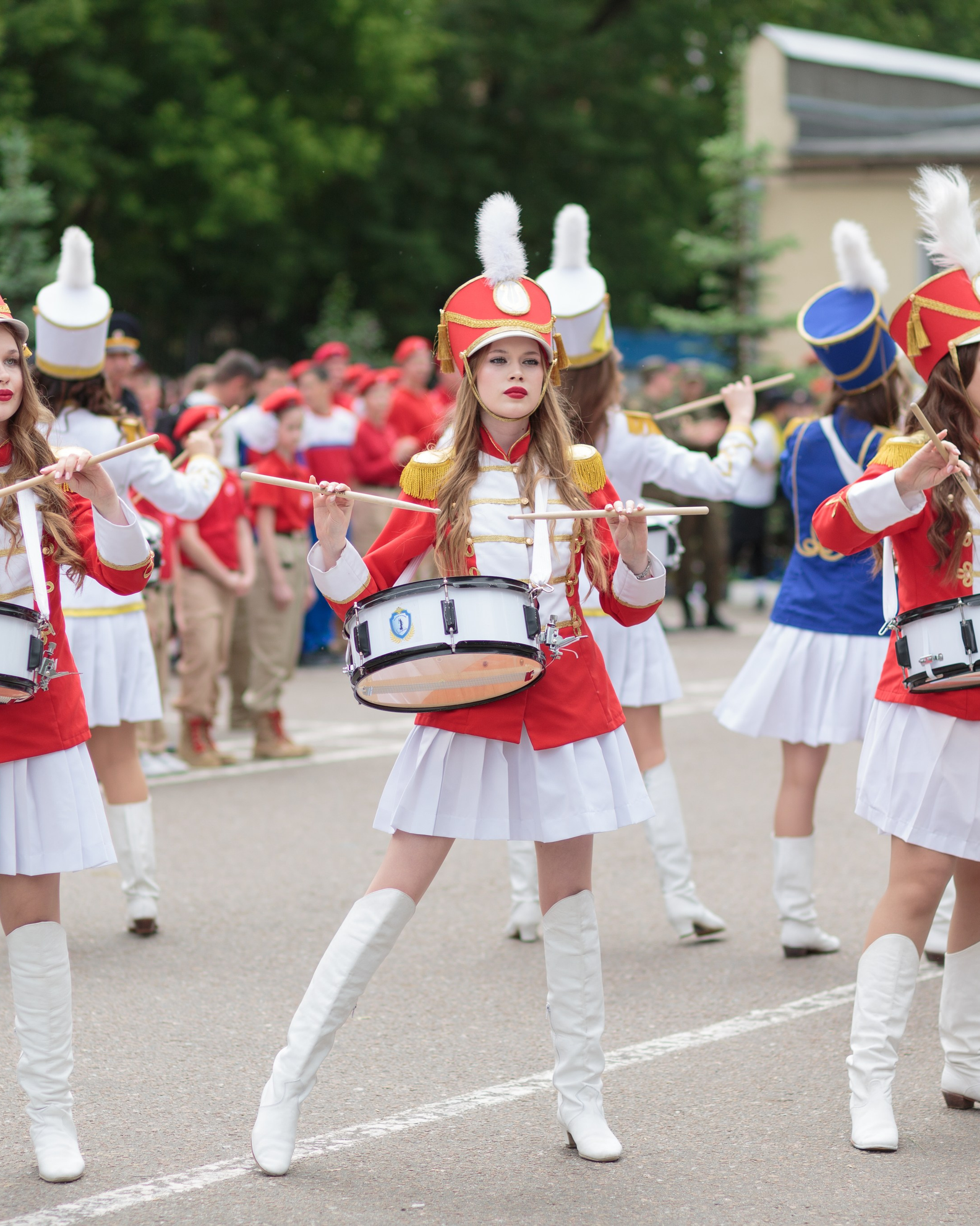 Колледж полиции