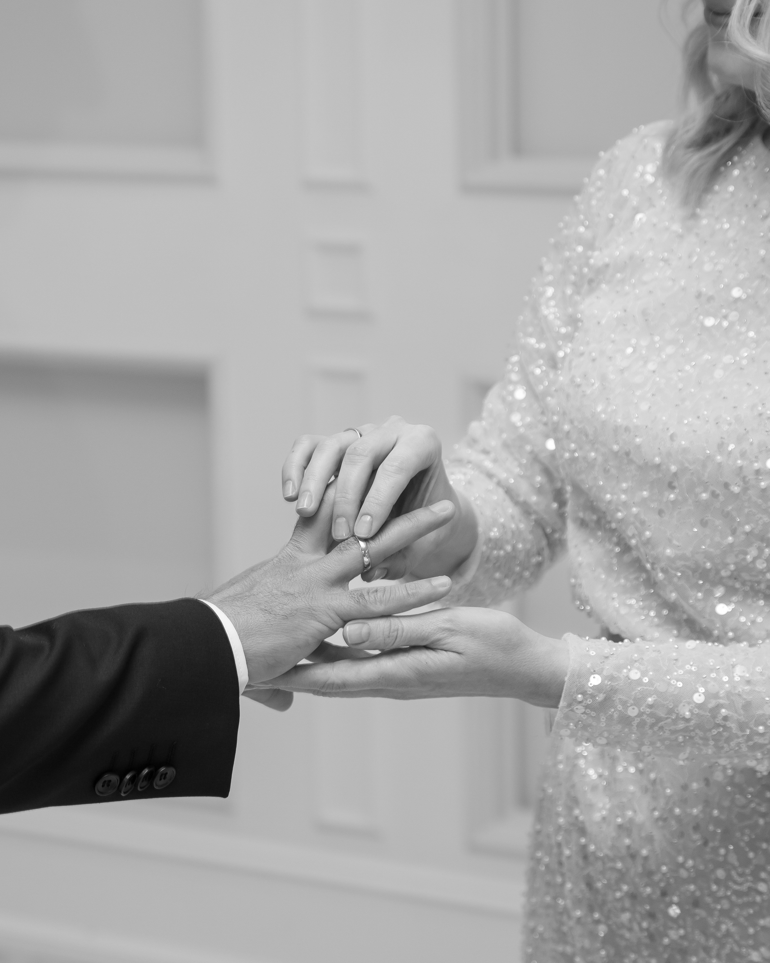 Мустафа и Анна