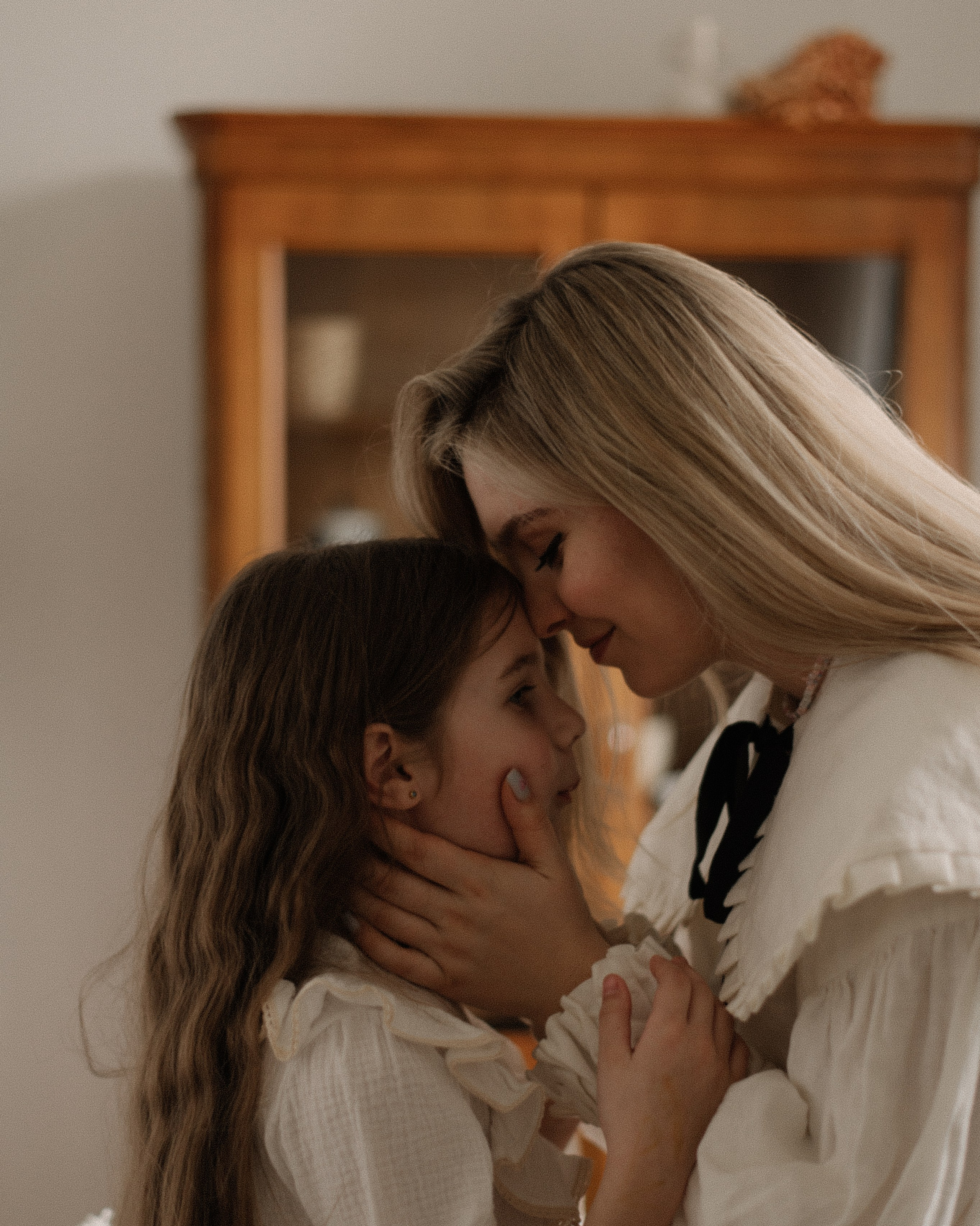 Аня и&nbsp;Василина