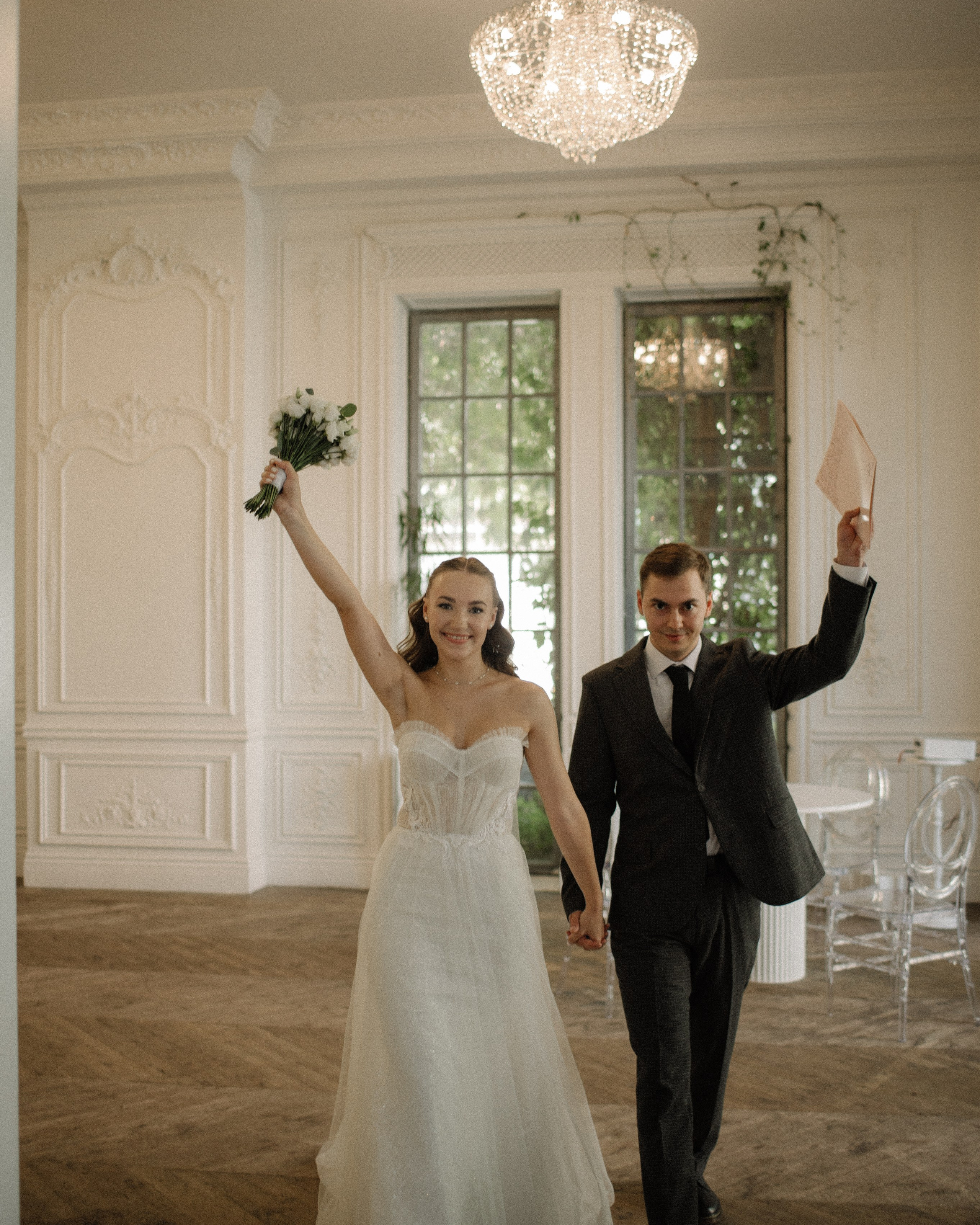 Н&A Особняк на&nbsp;Малой Ордынке