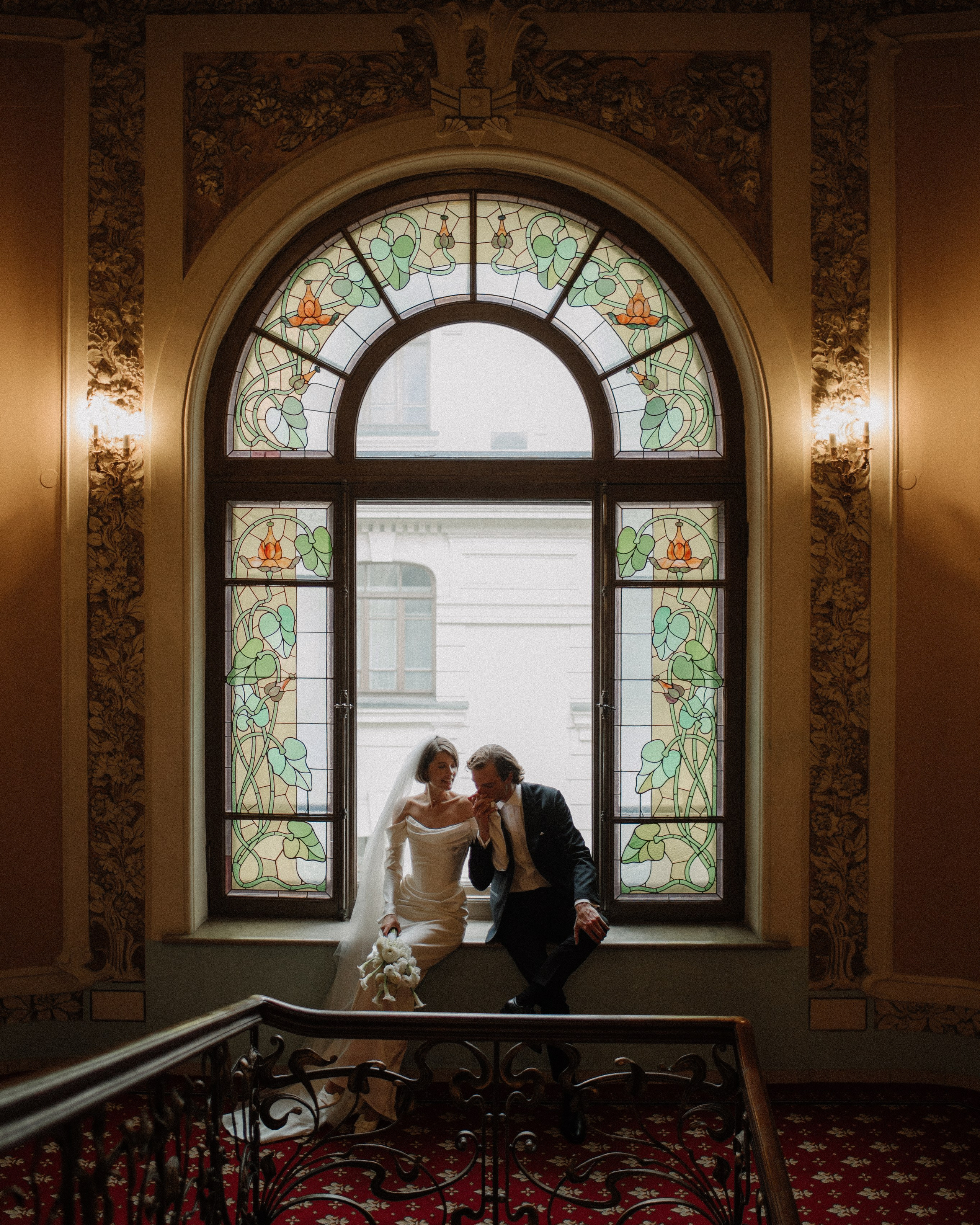 Л&В Гостиница Националь