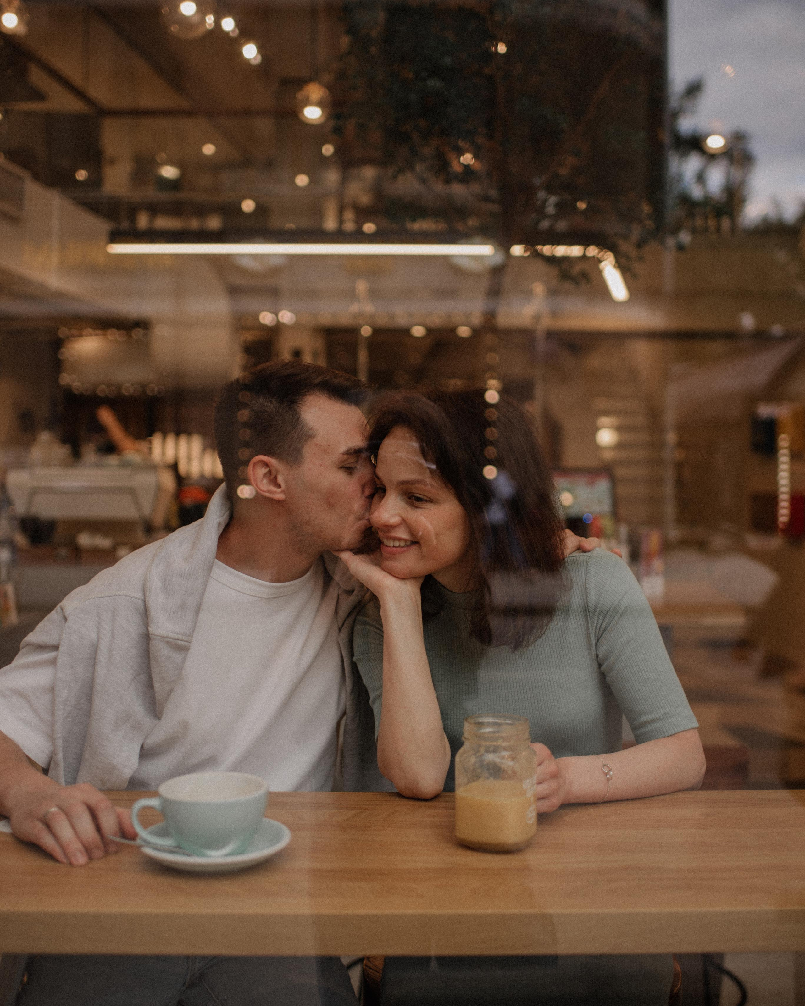 Настя и&nbsp;Антон