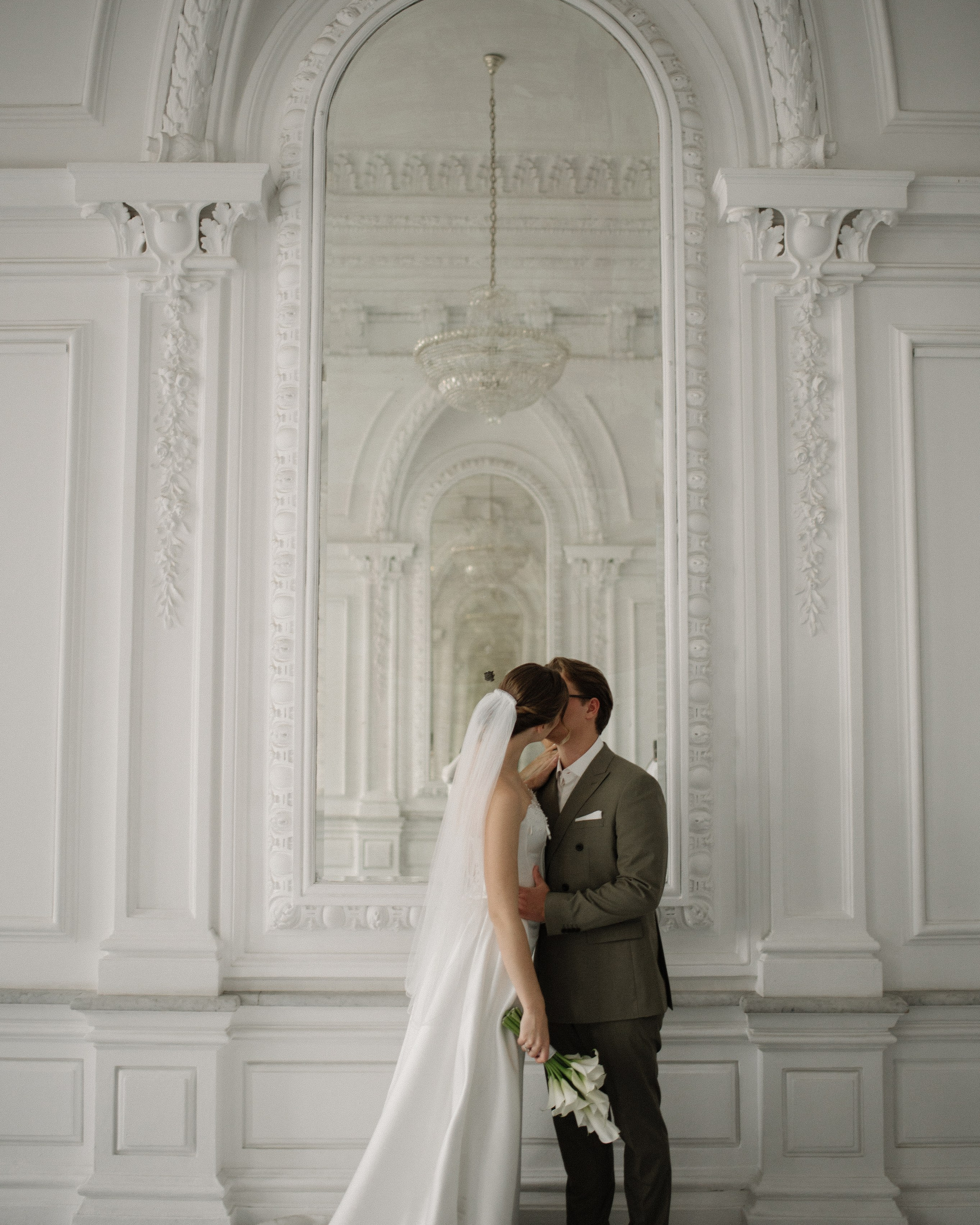 К&В Особняк Спиридонова