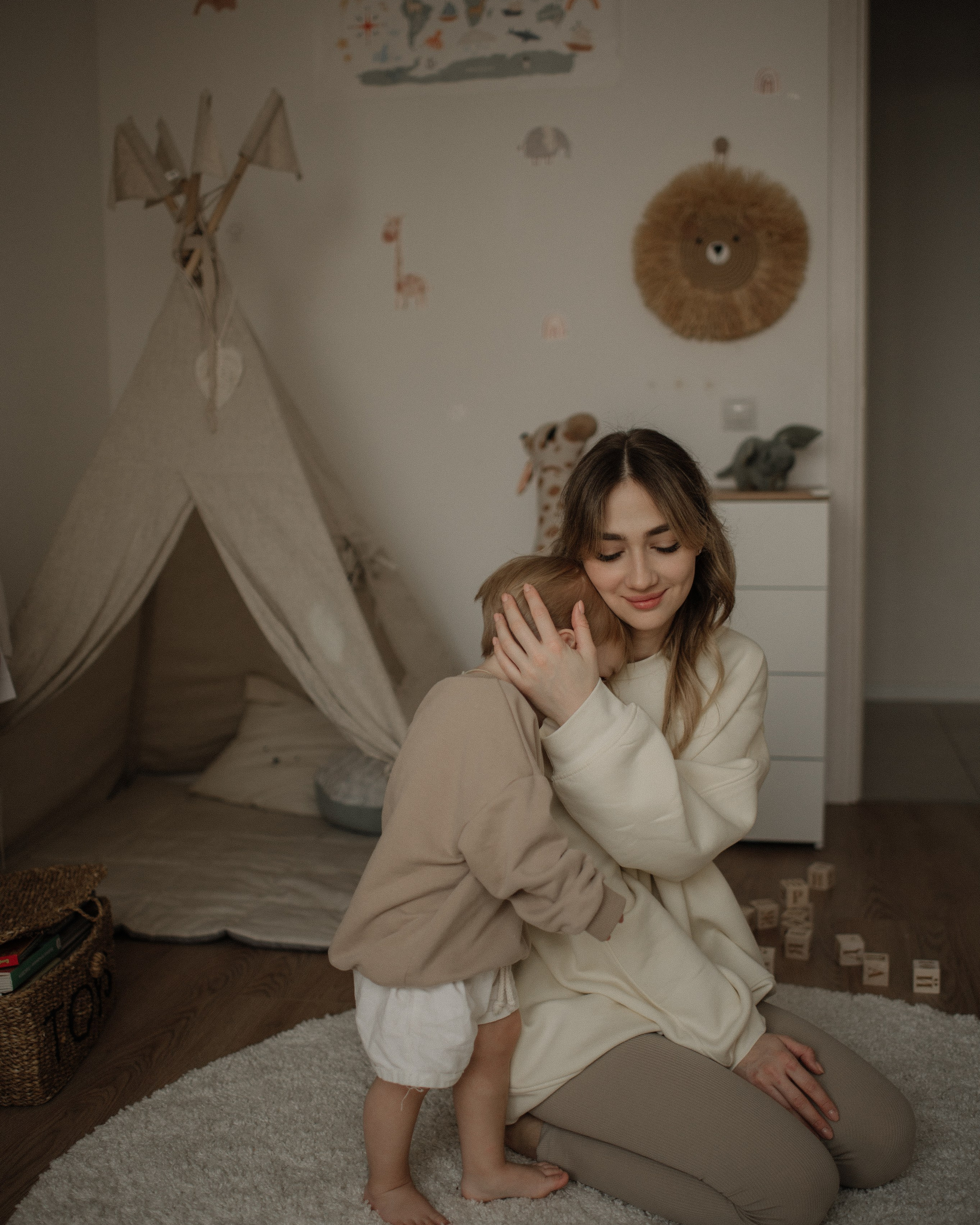 Алёна и&nbsp;Марк