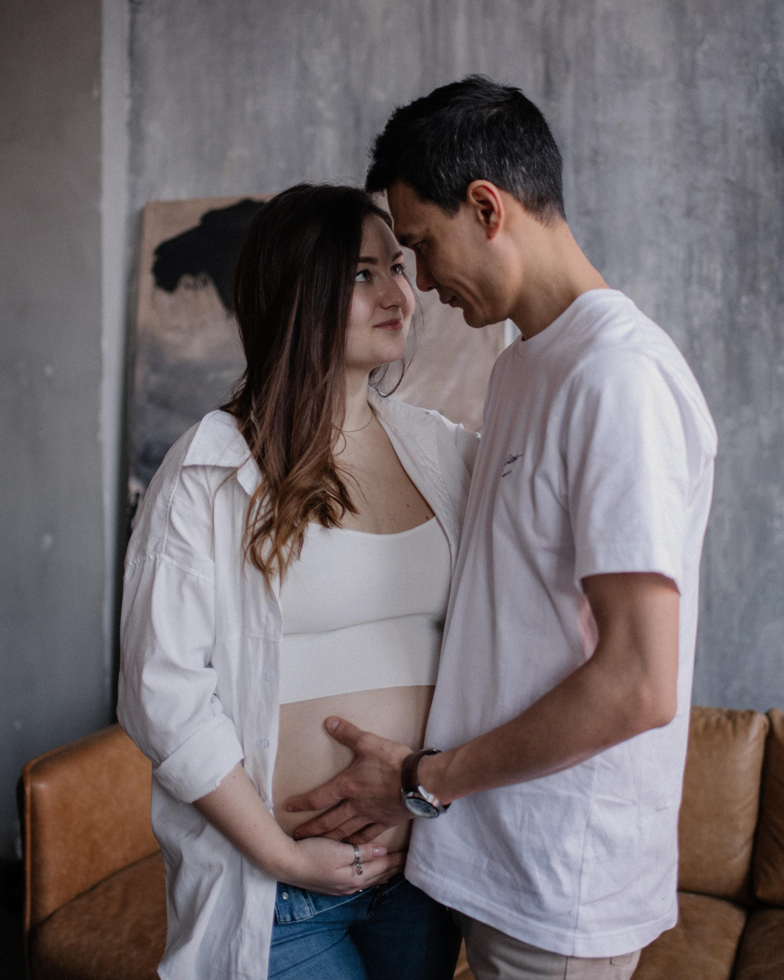 Ира и&nbsp;Расул