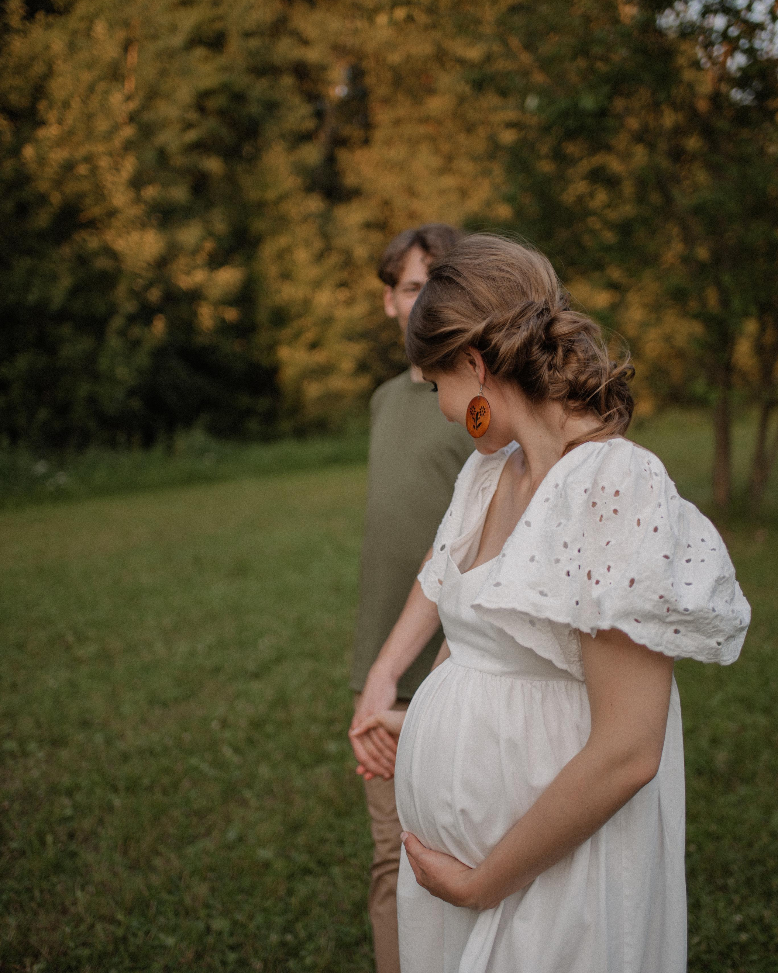 Оля и&nbsp;Женя