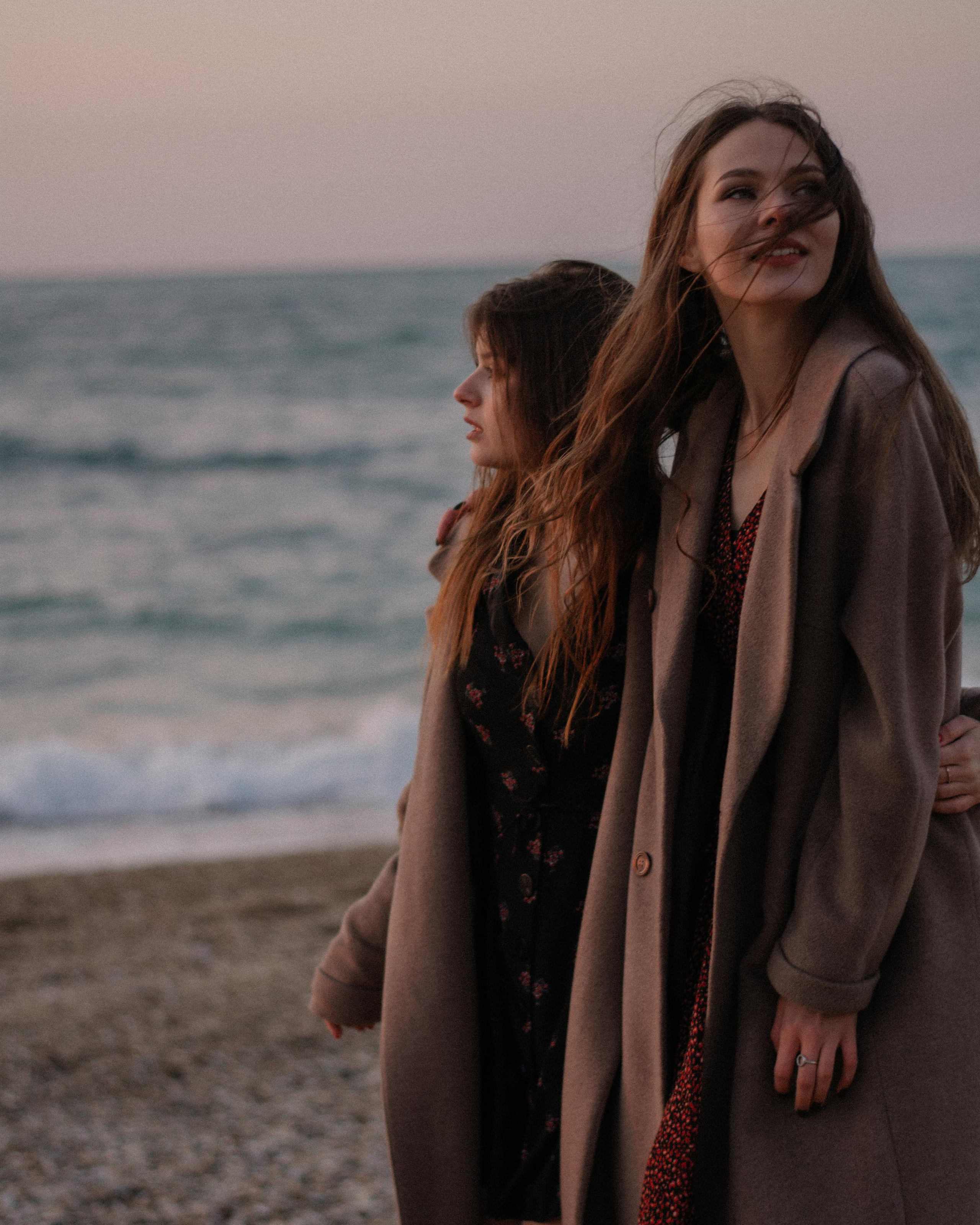 Диана и&nbsp;Лера