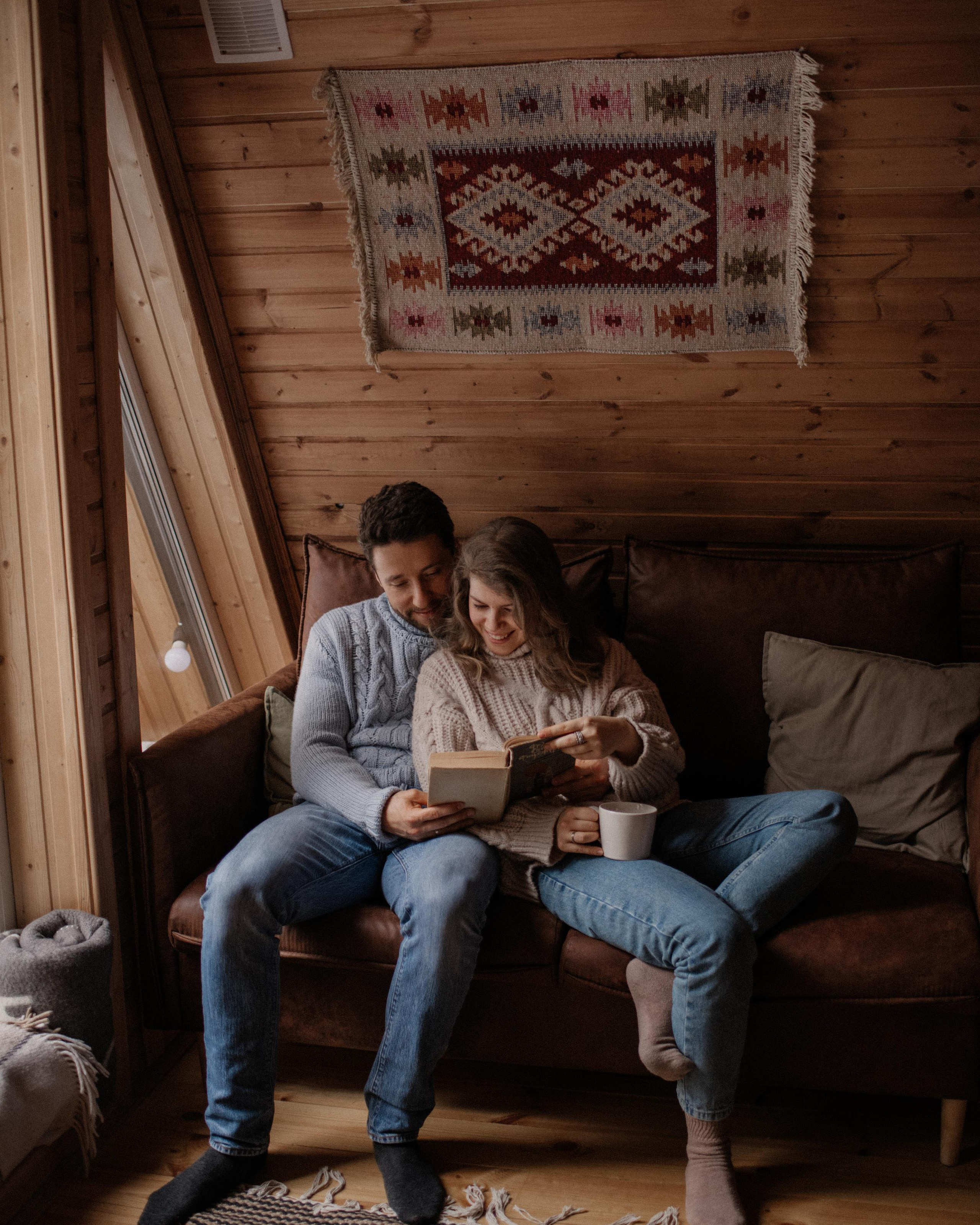 Лера и&nbsp;Саша