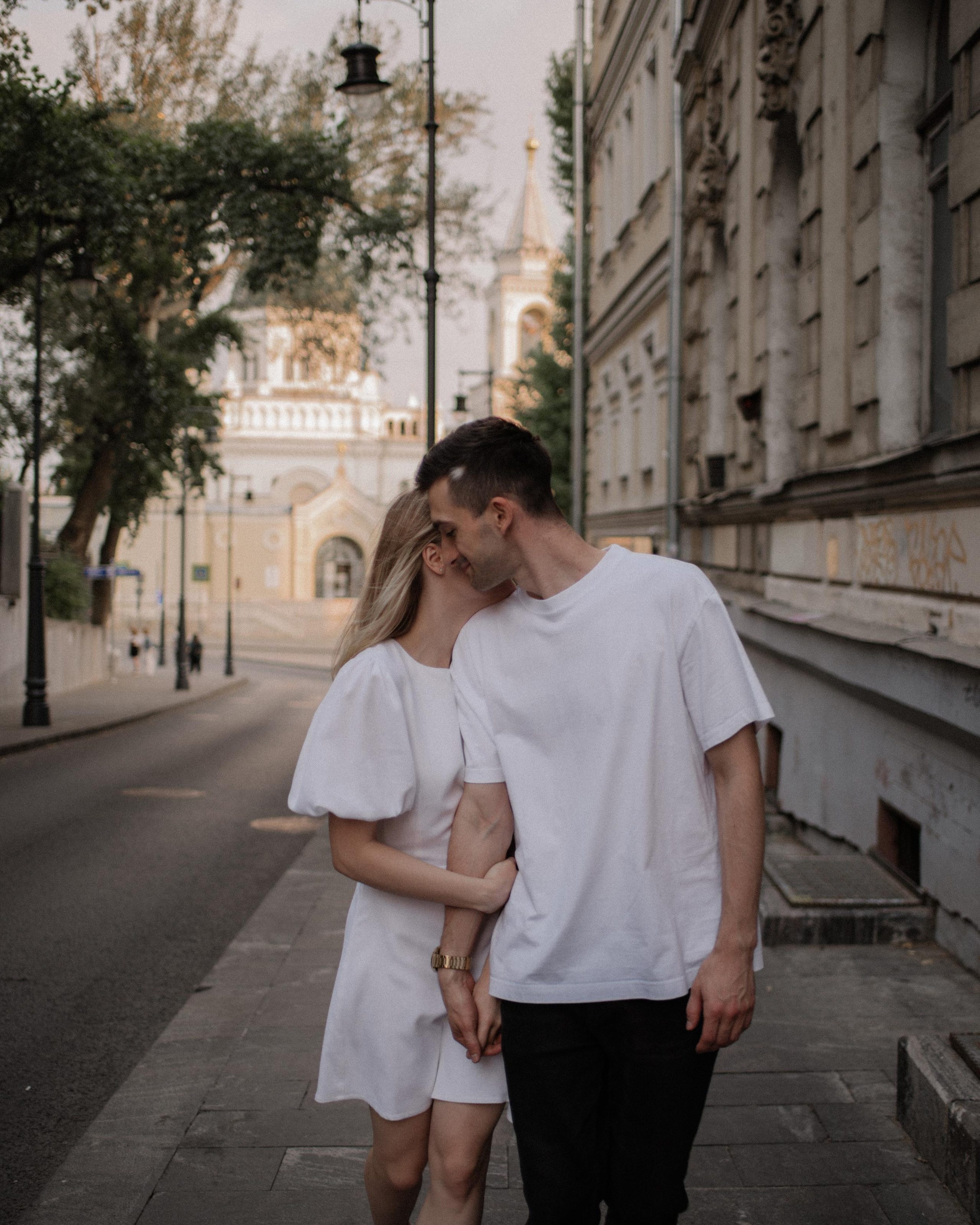 Таня и&nbsp;Вася