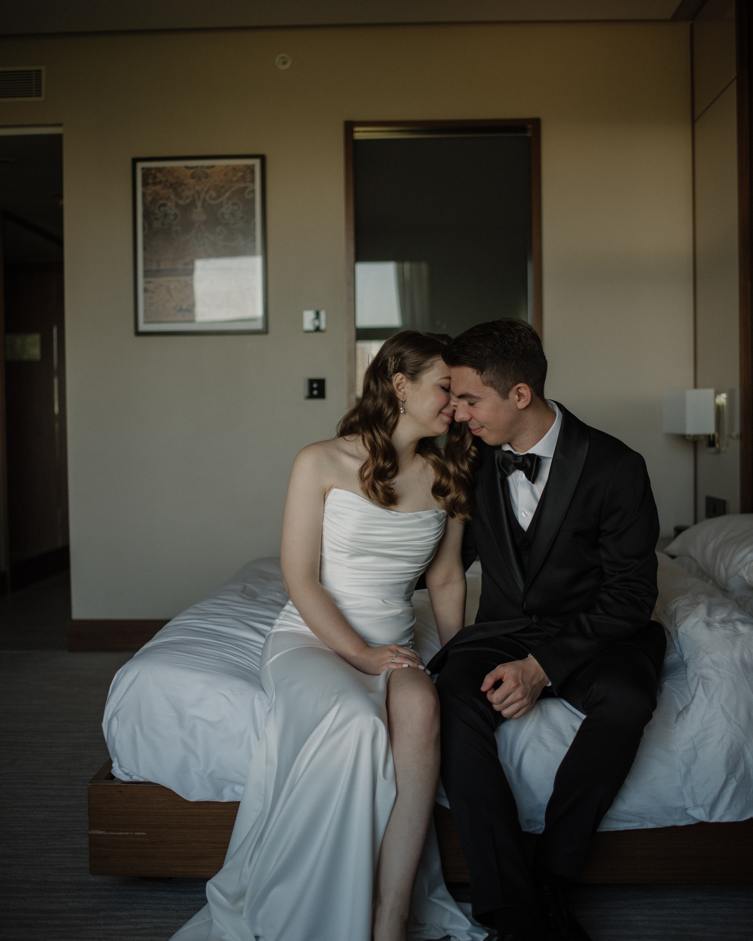 Л&Д Отель Hyatt Regency Петровский парк