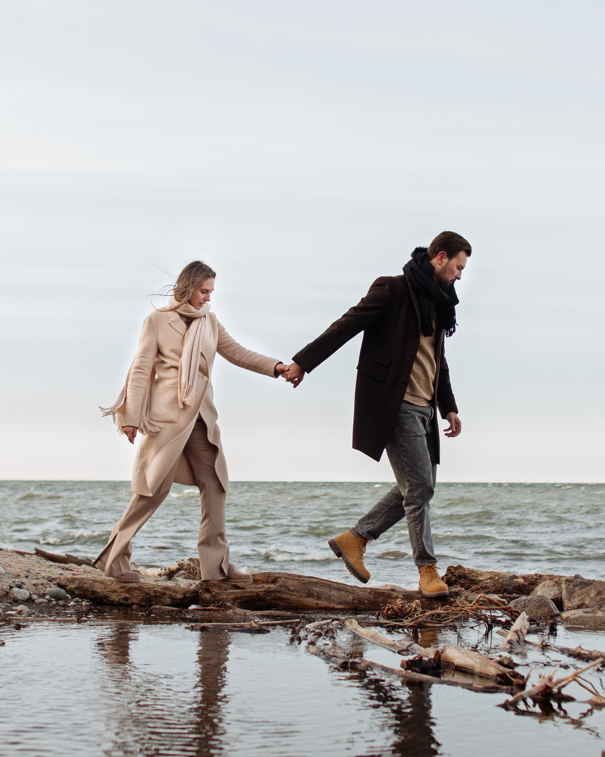 Кристина & Михаил