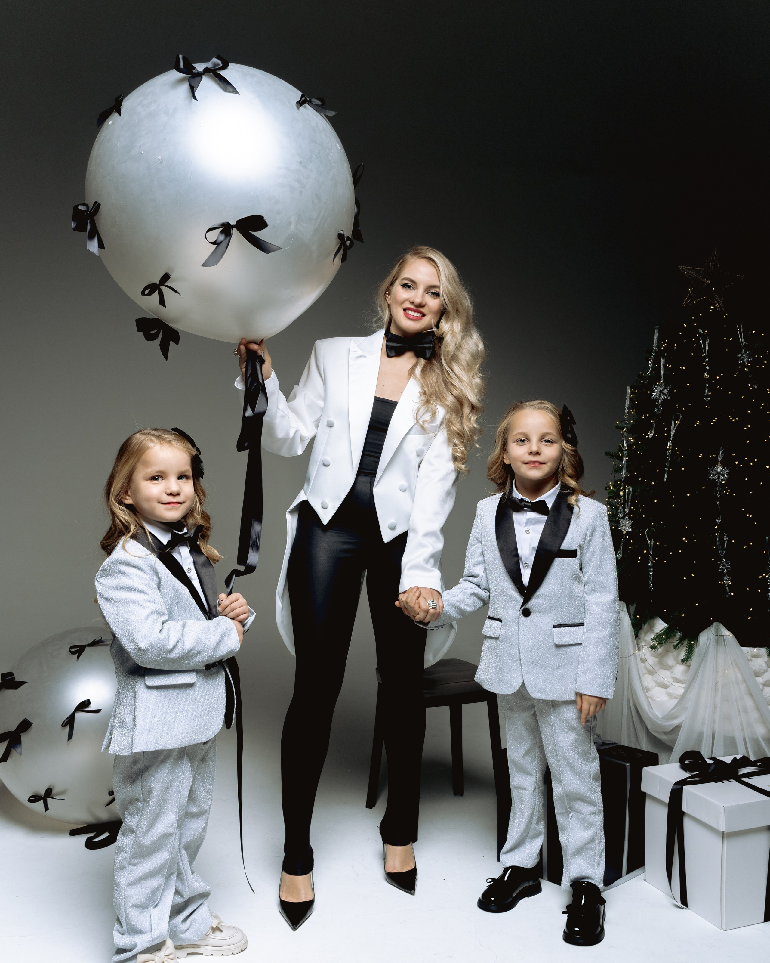 Новогодняя сказка