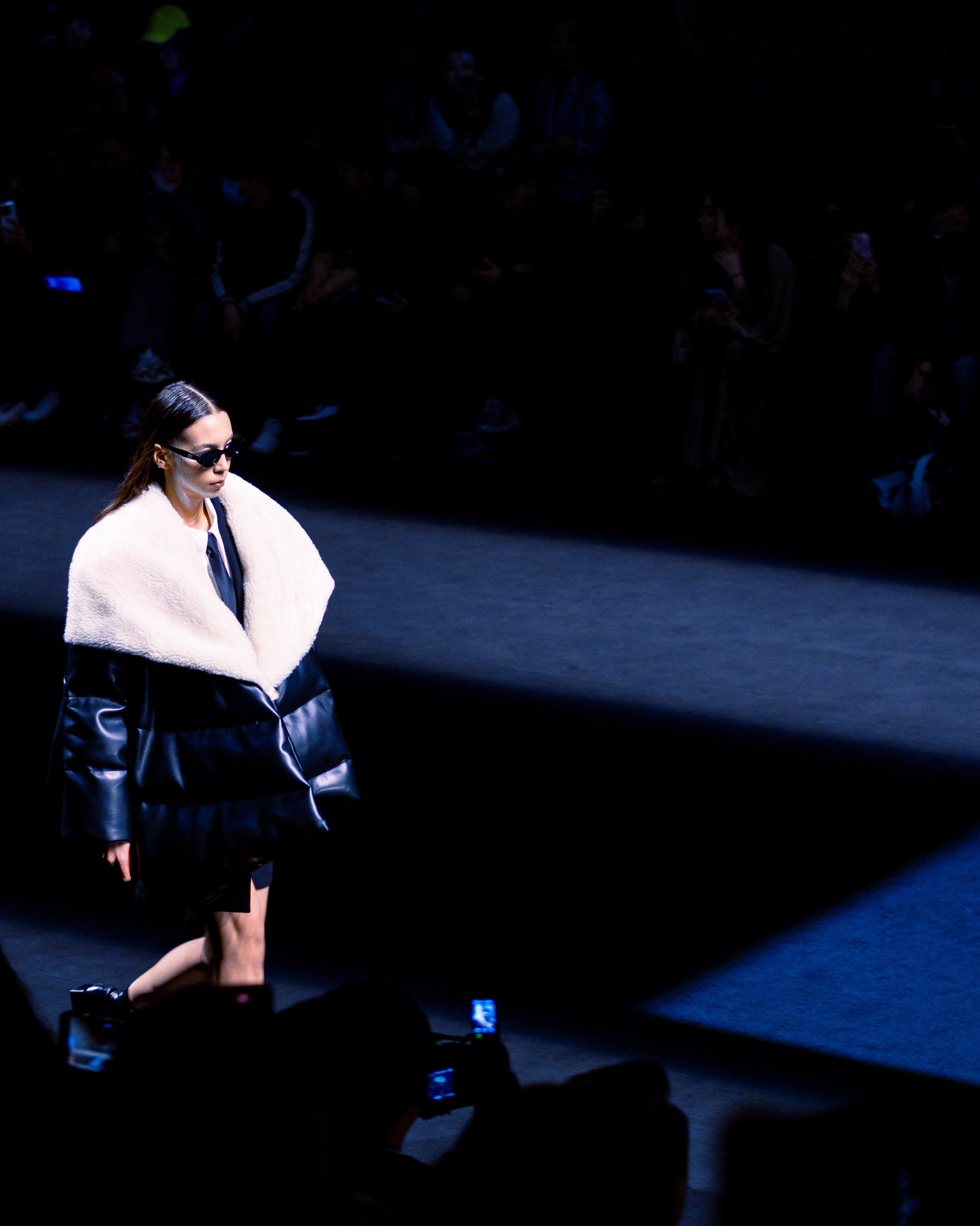 Beijing Fashion Week