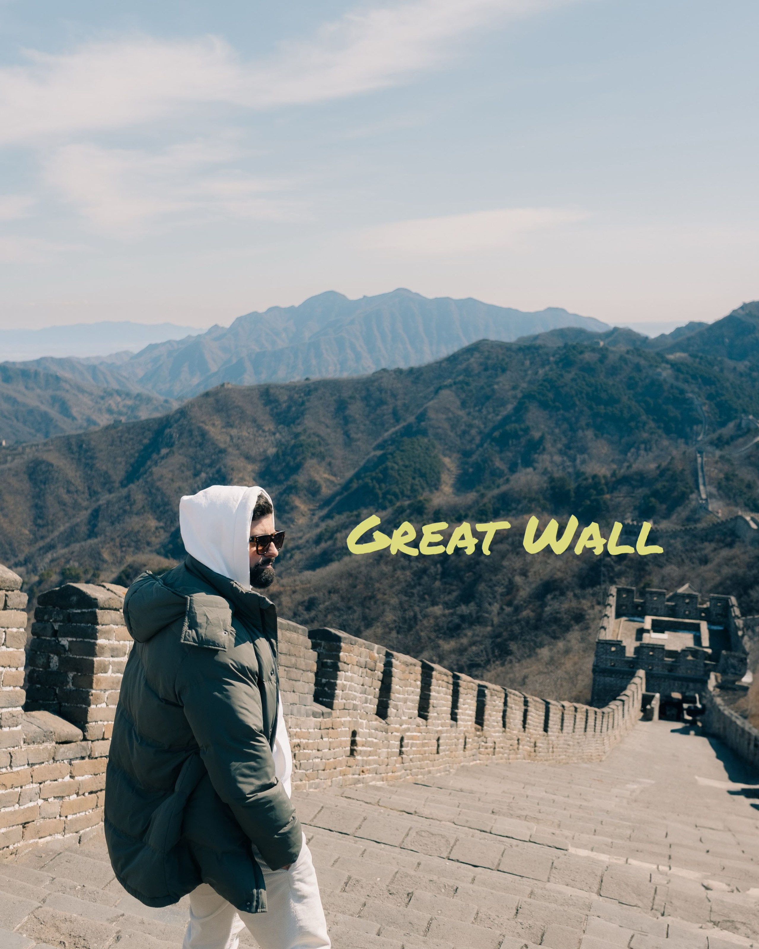 Great Wall