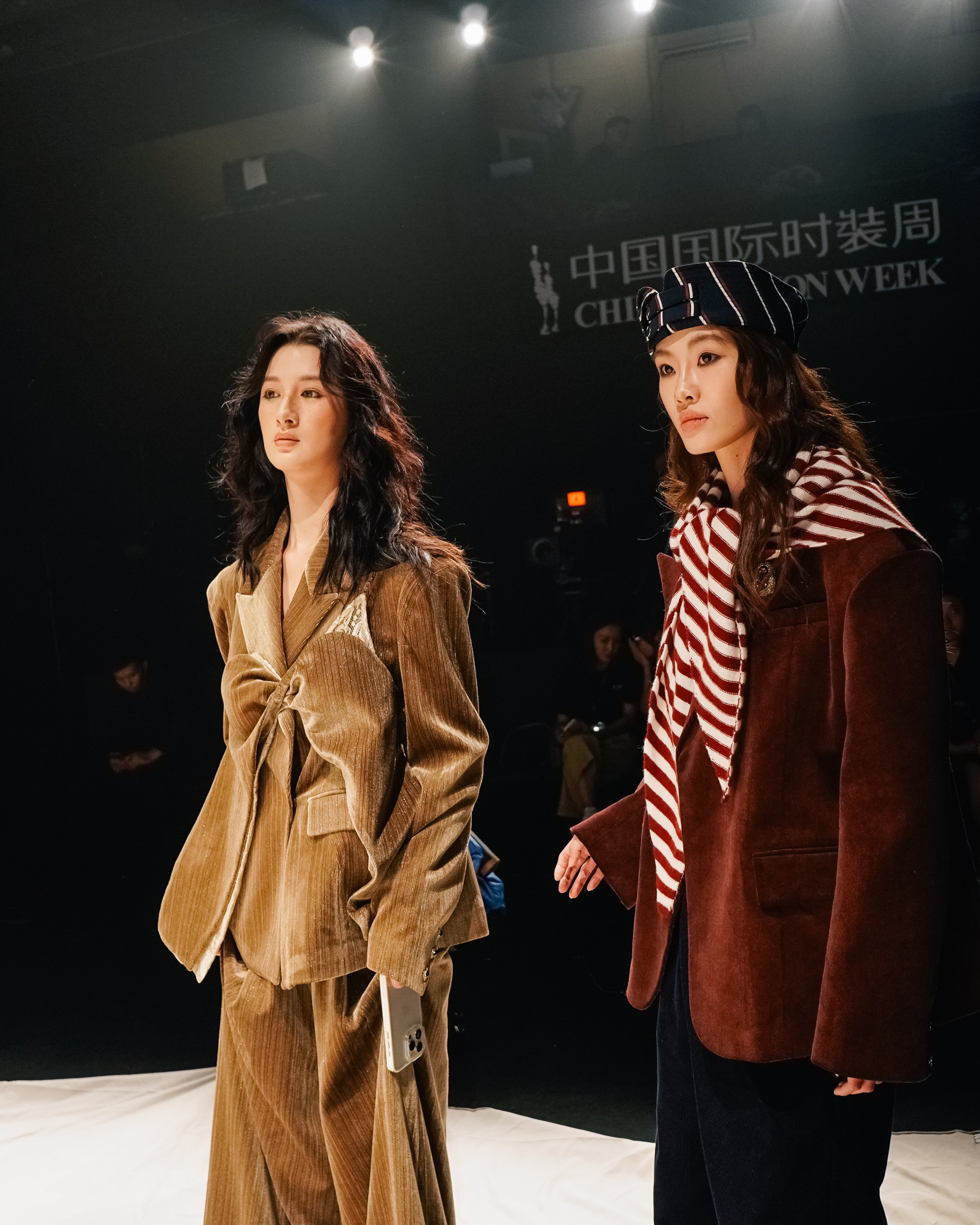 K+By Yukang. Неделя моды в&nbsp;Китае