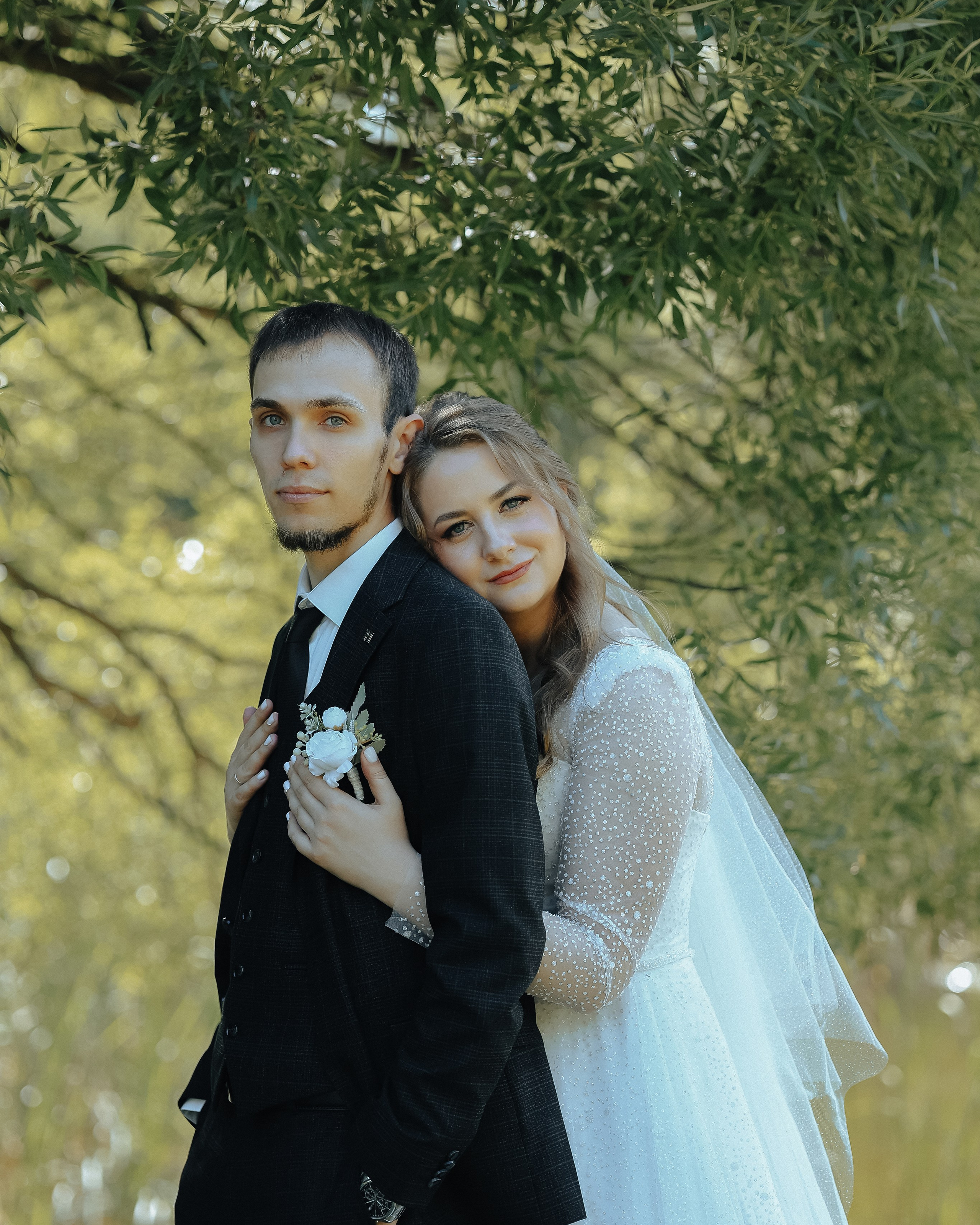 Анастасия & Александр