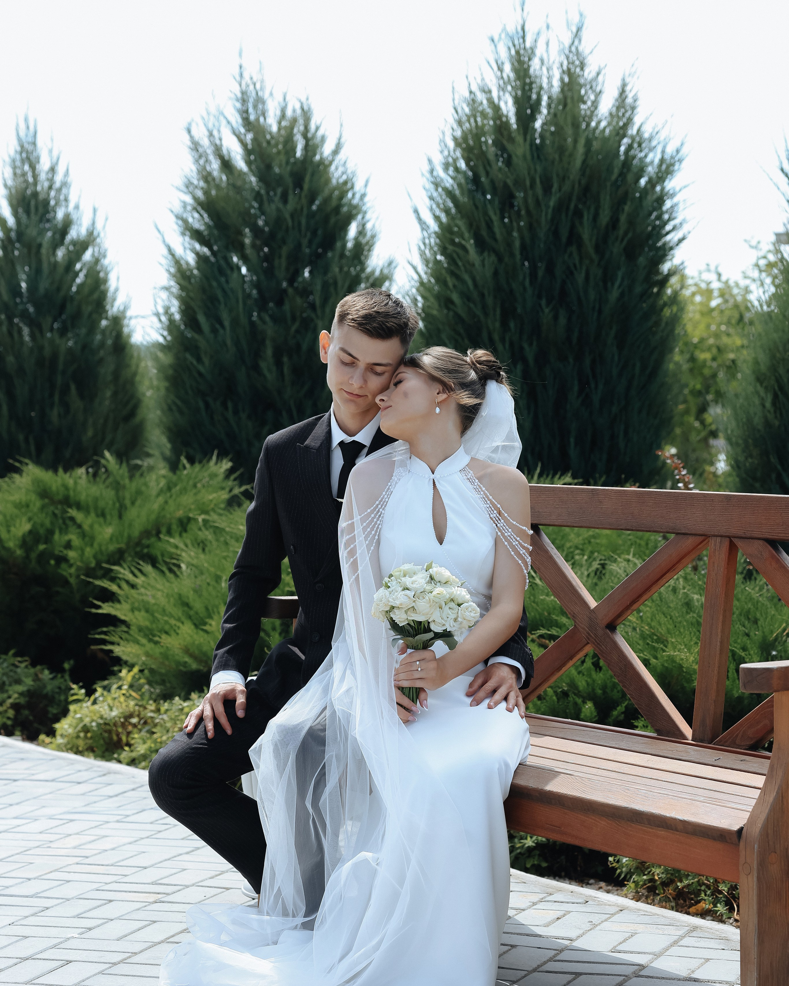 Анастасия & Дмитрий