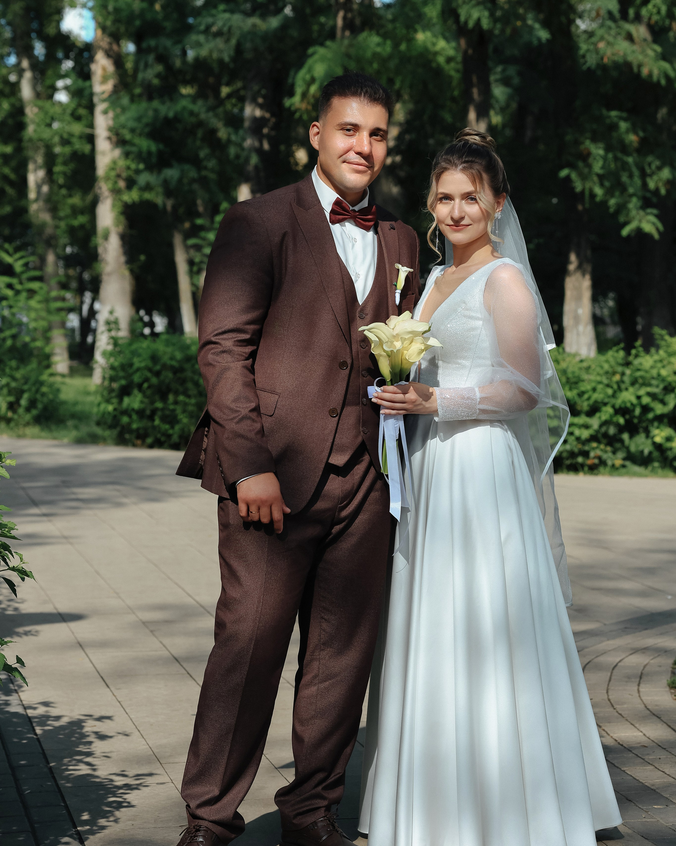 Валерия & Роман