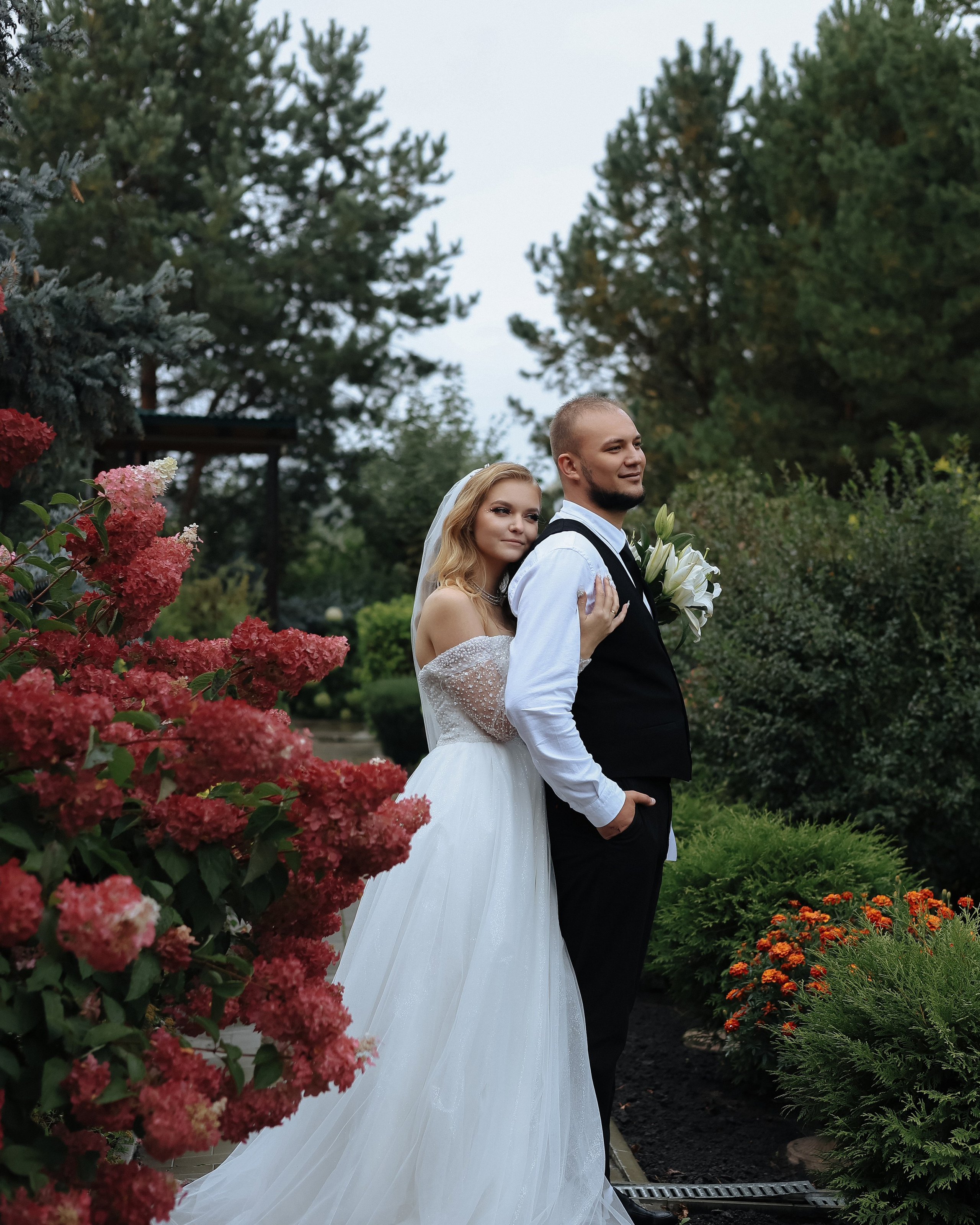 Ксения & Рустам