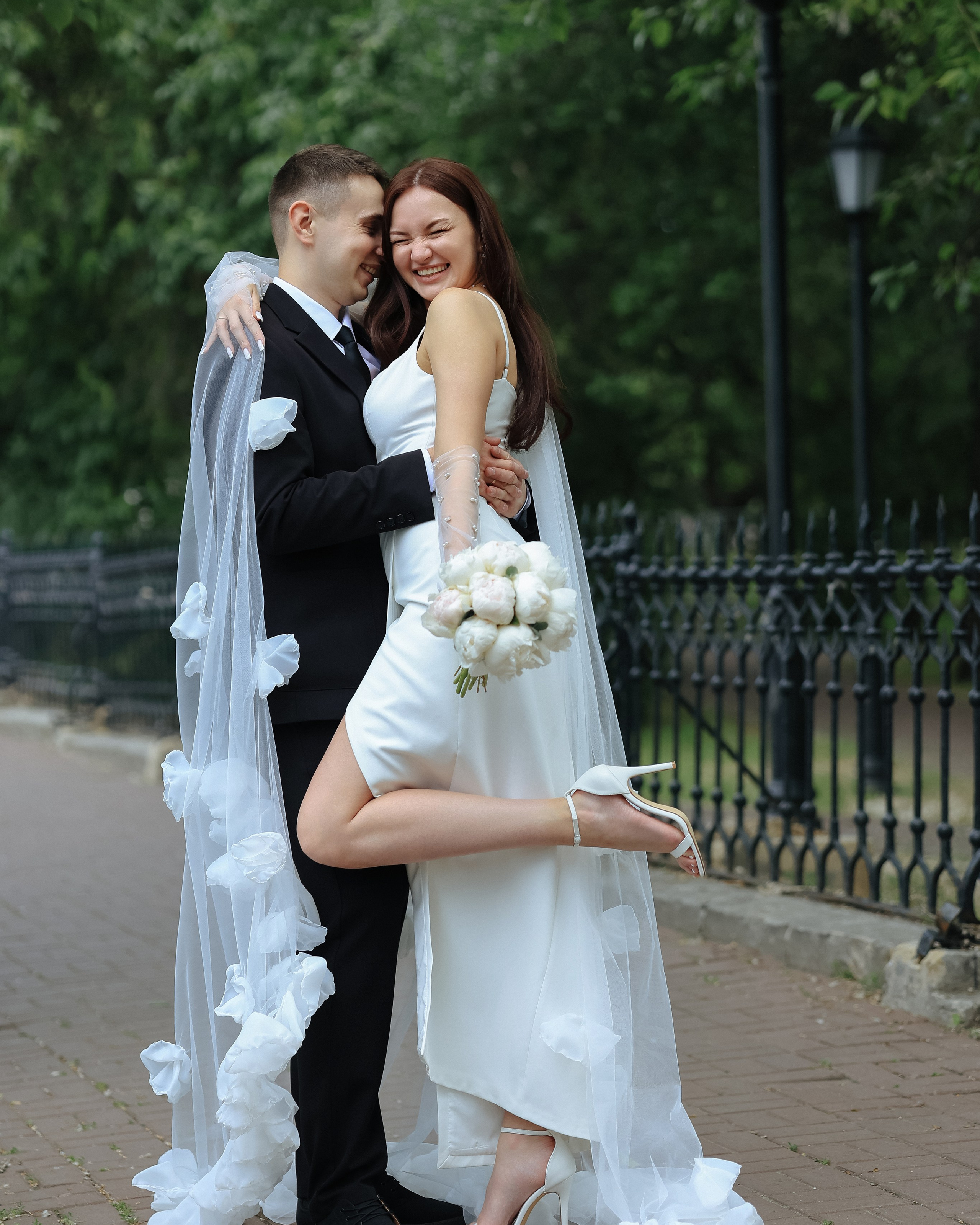 Диана & Даниил