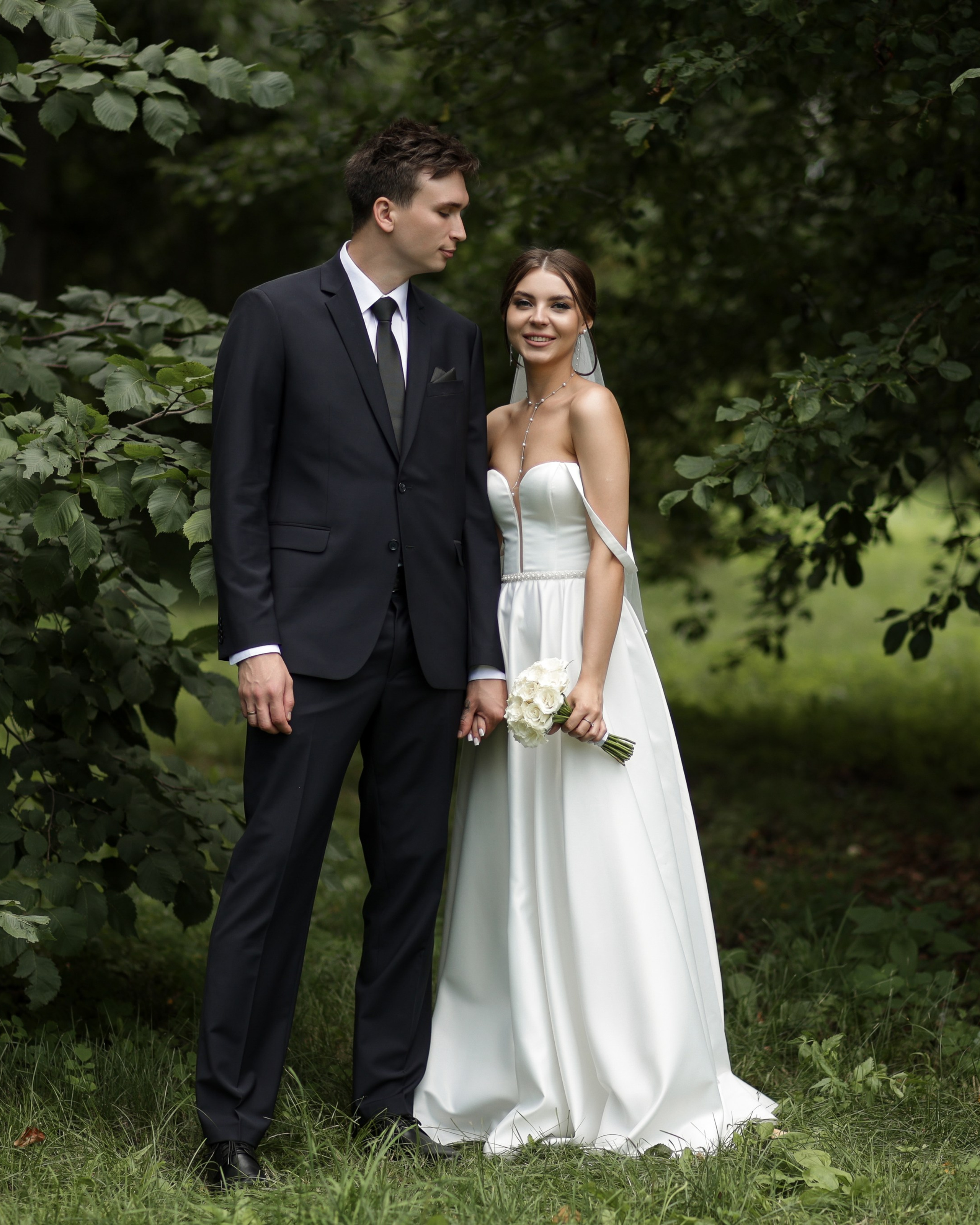 Валерия & Артем