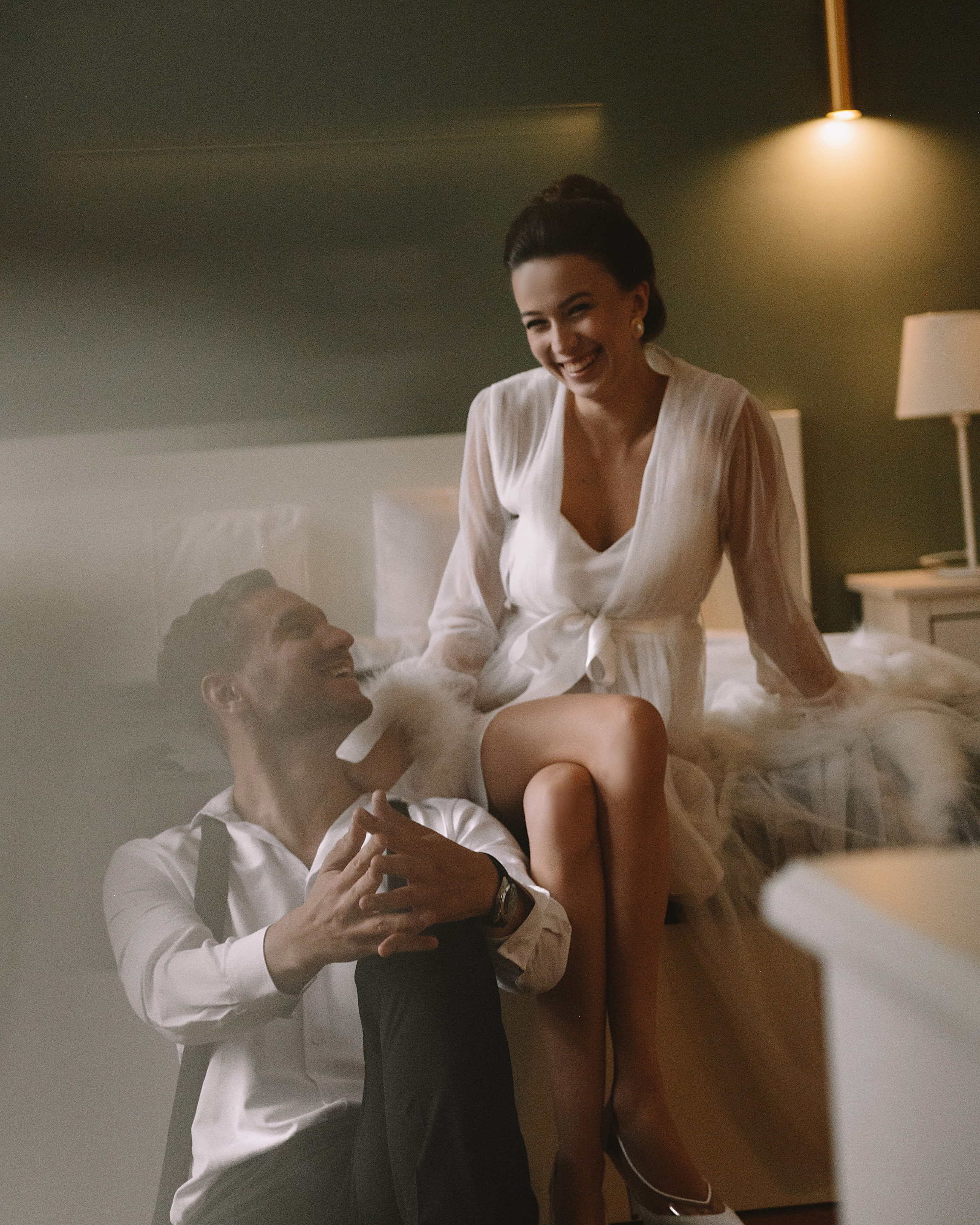 Владимир | Ирина