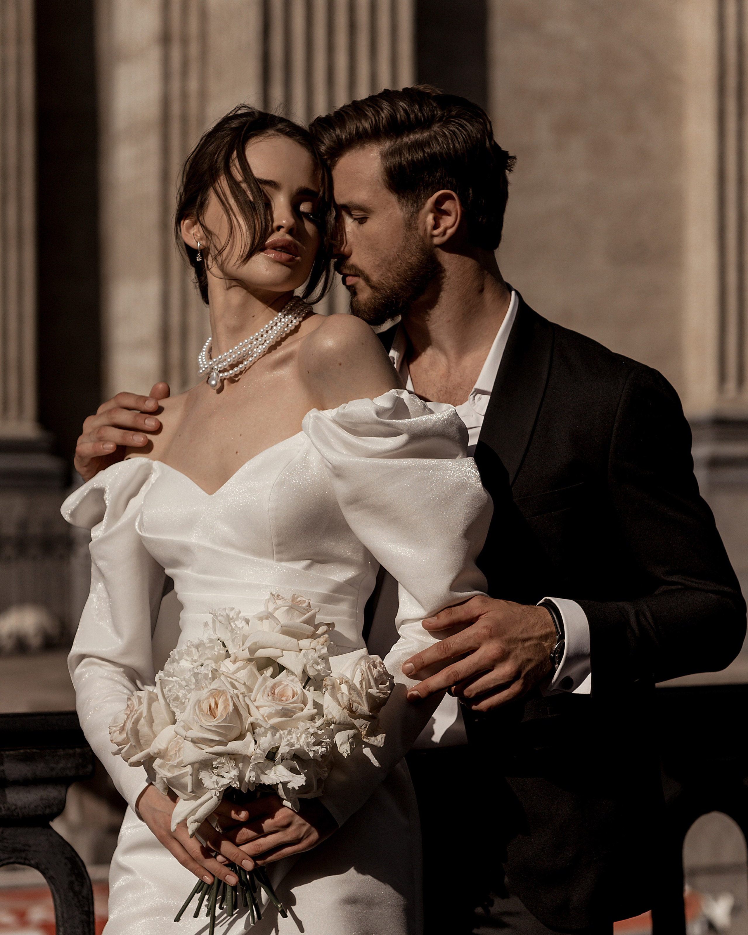 Мария | Даниил