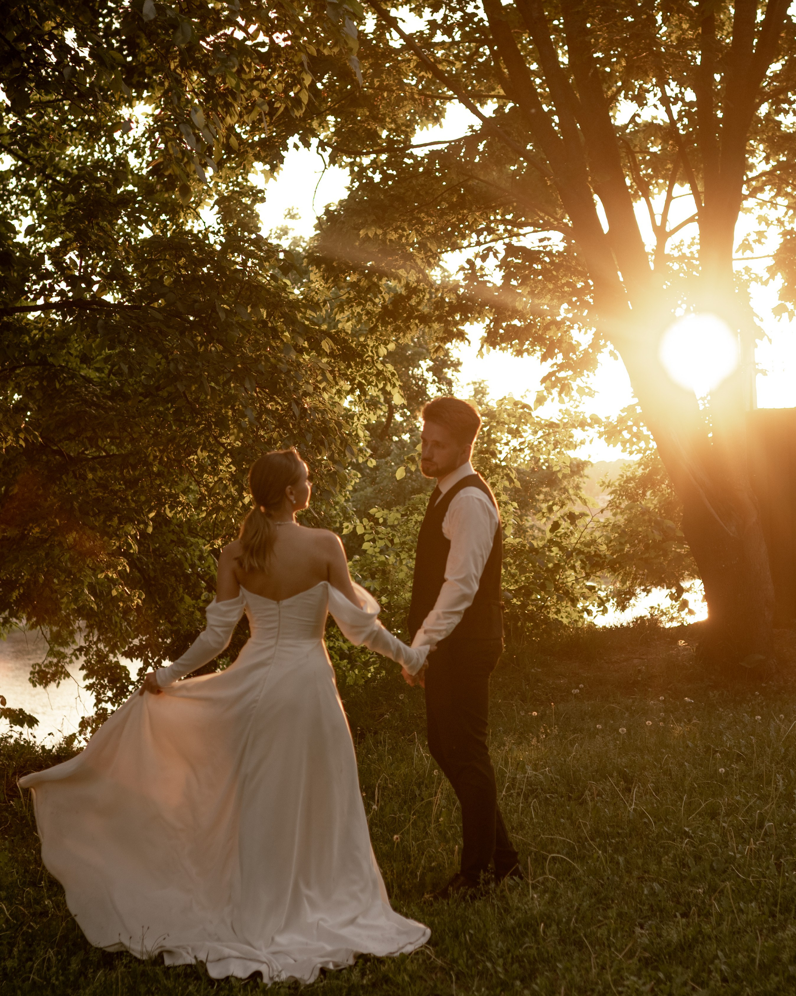 Игнат | Полина