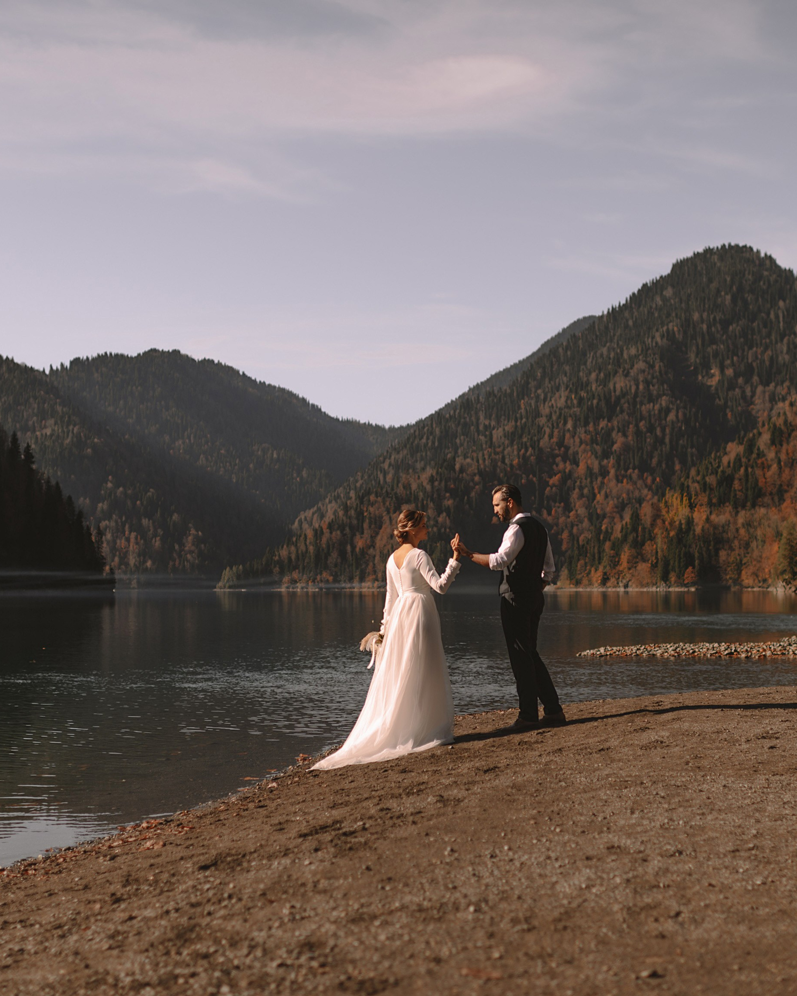 Татьяна | Иван