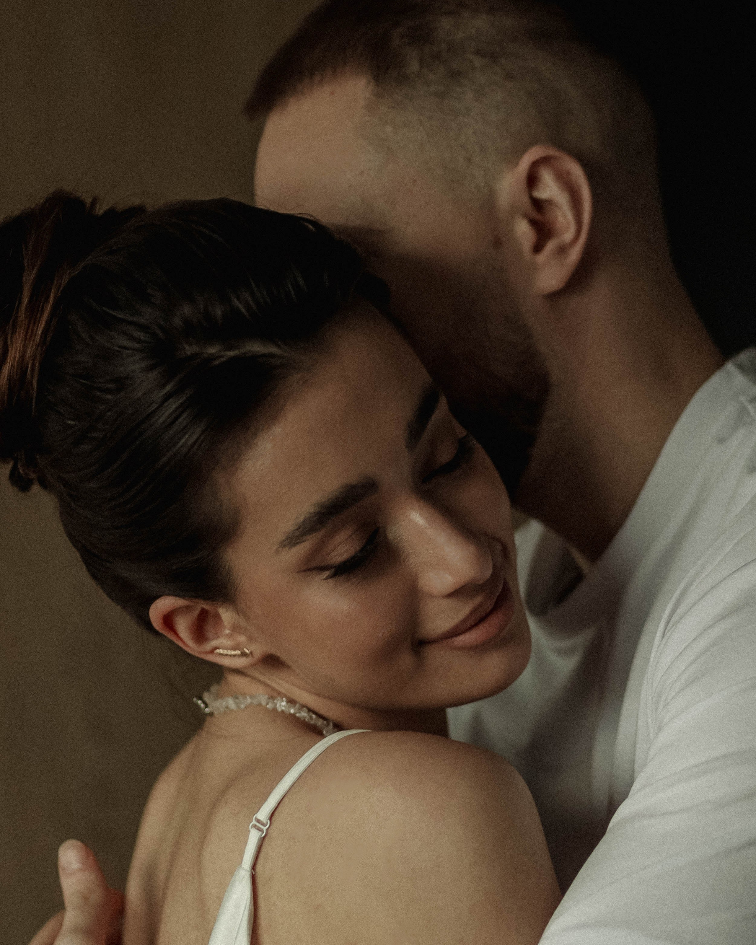 Таня и Леша