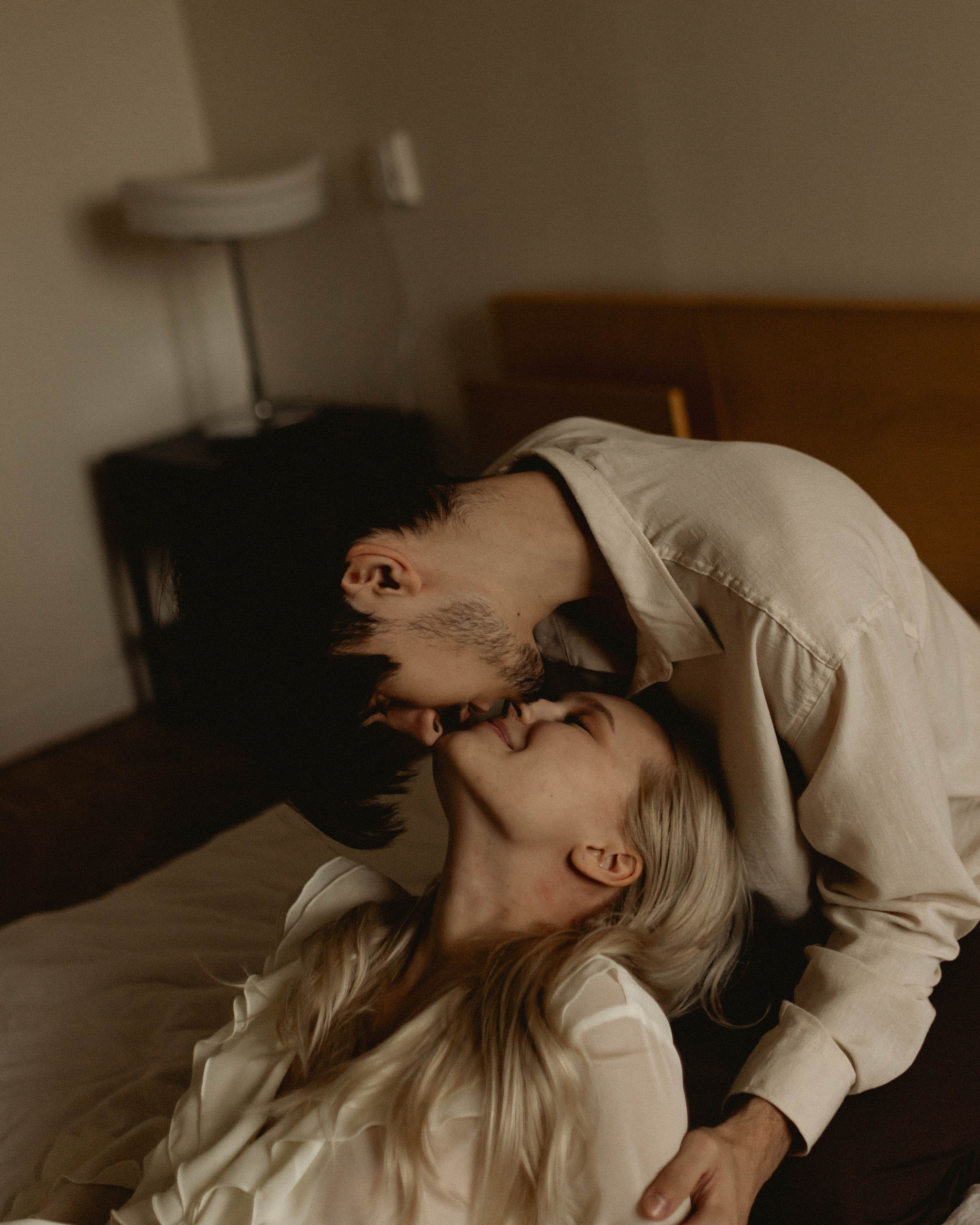 Вероника и Рома