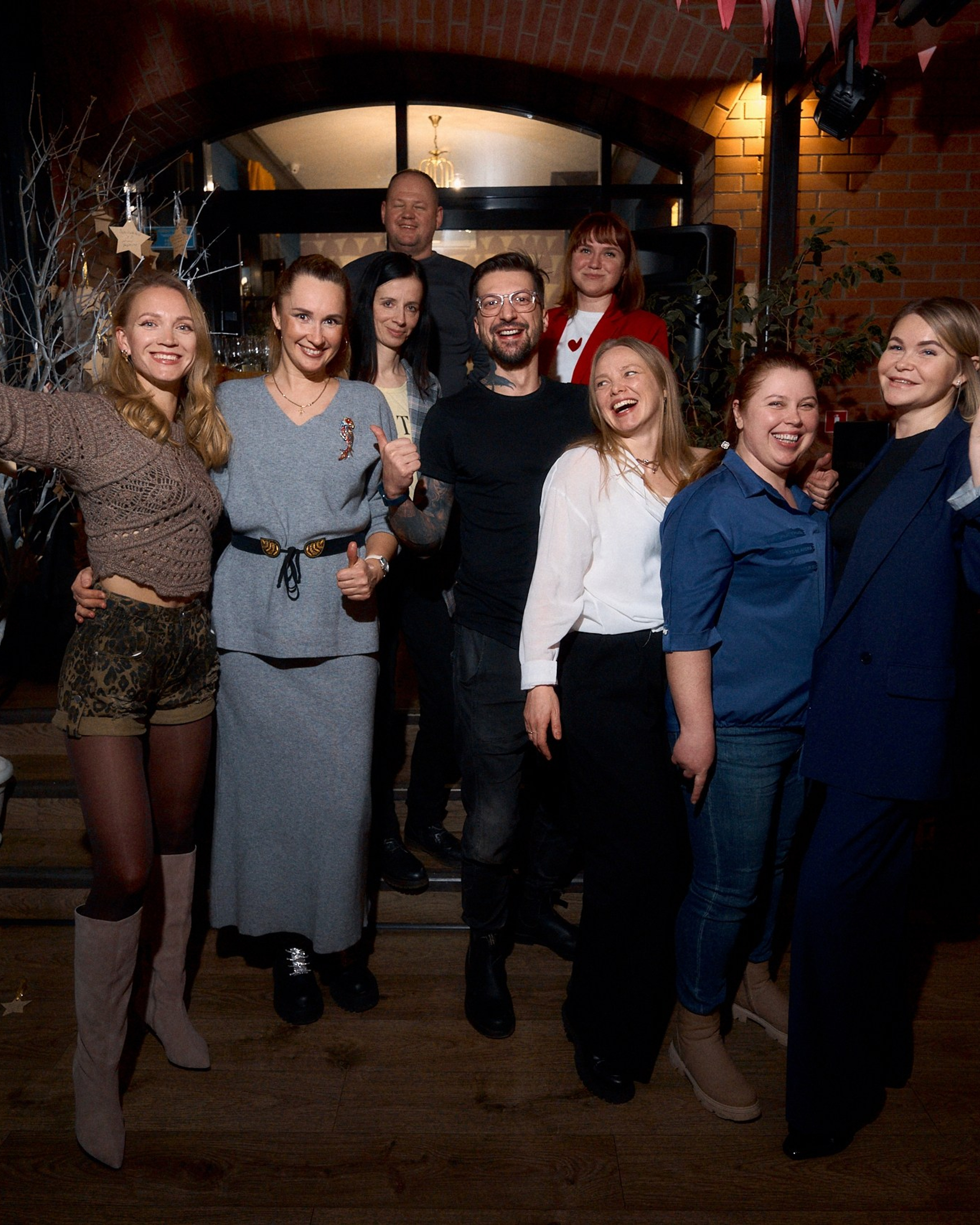 День встречи выпускников 2025 в Ониксе