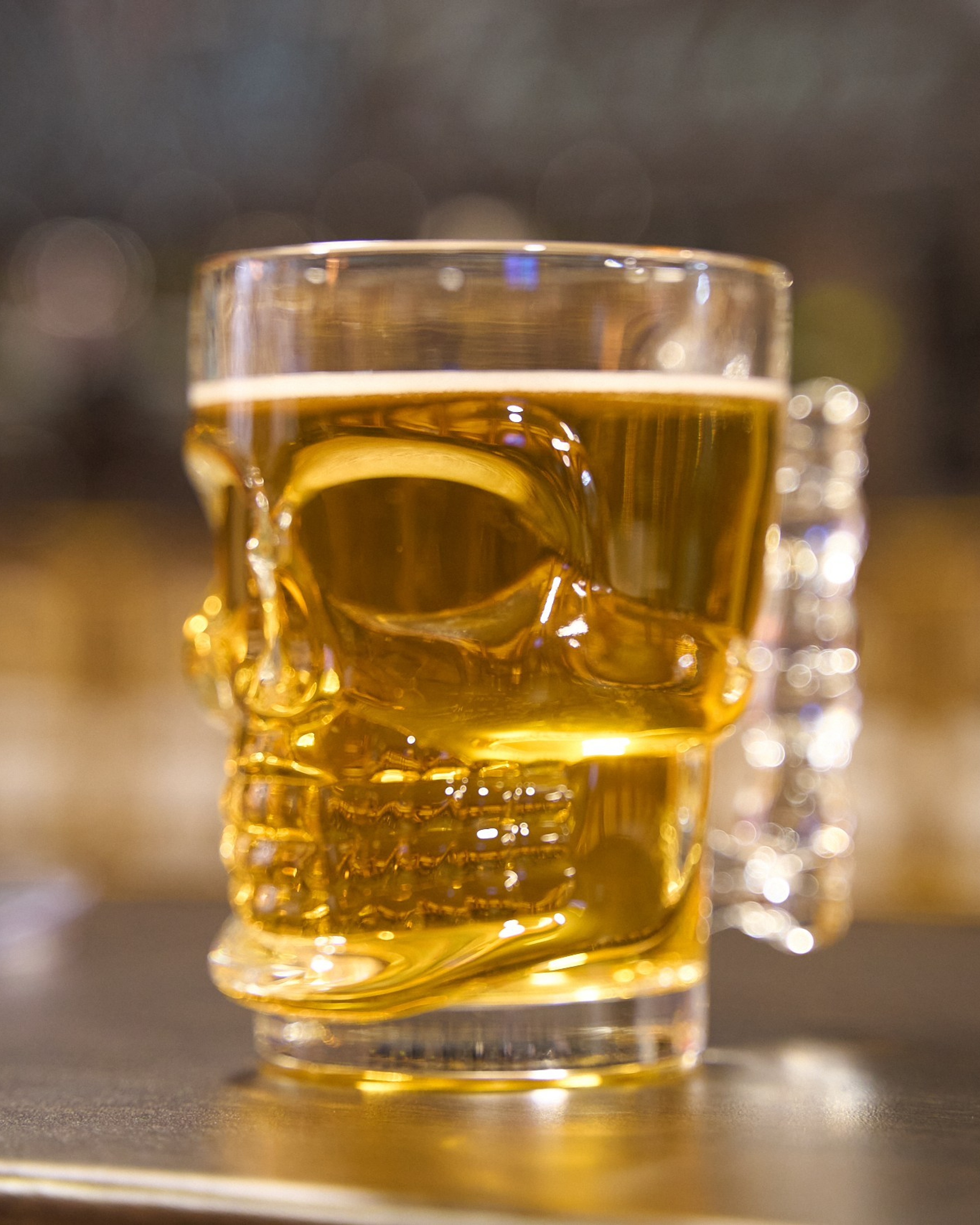 Открытие франшизы магазина разливного пива