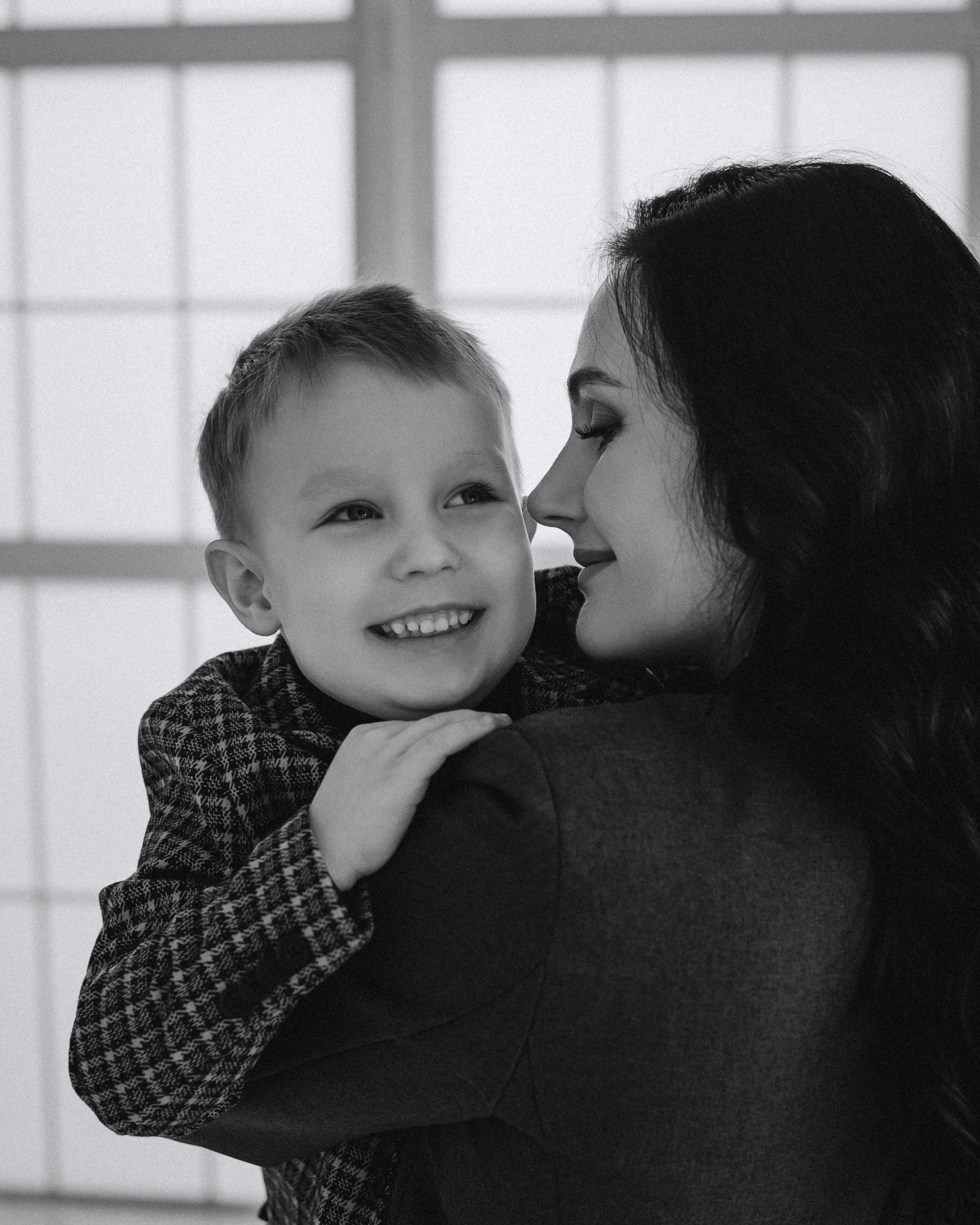 Аня и Максим