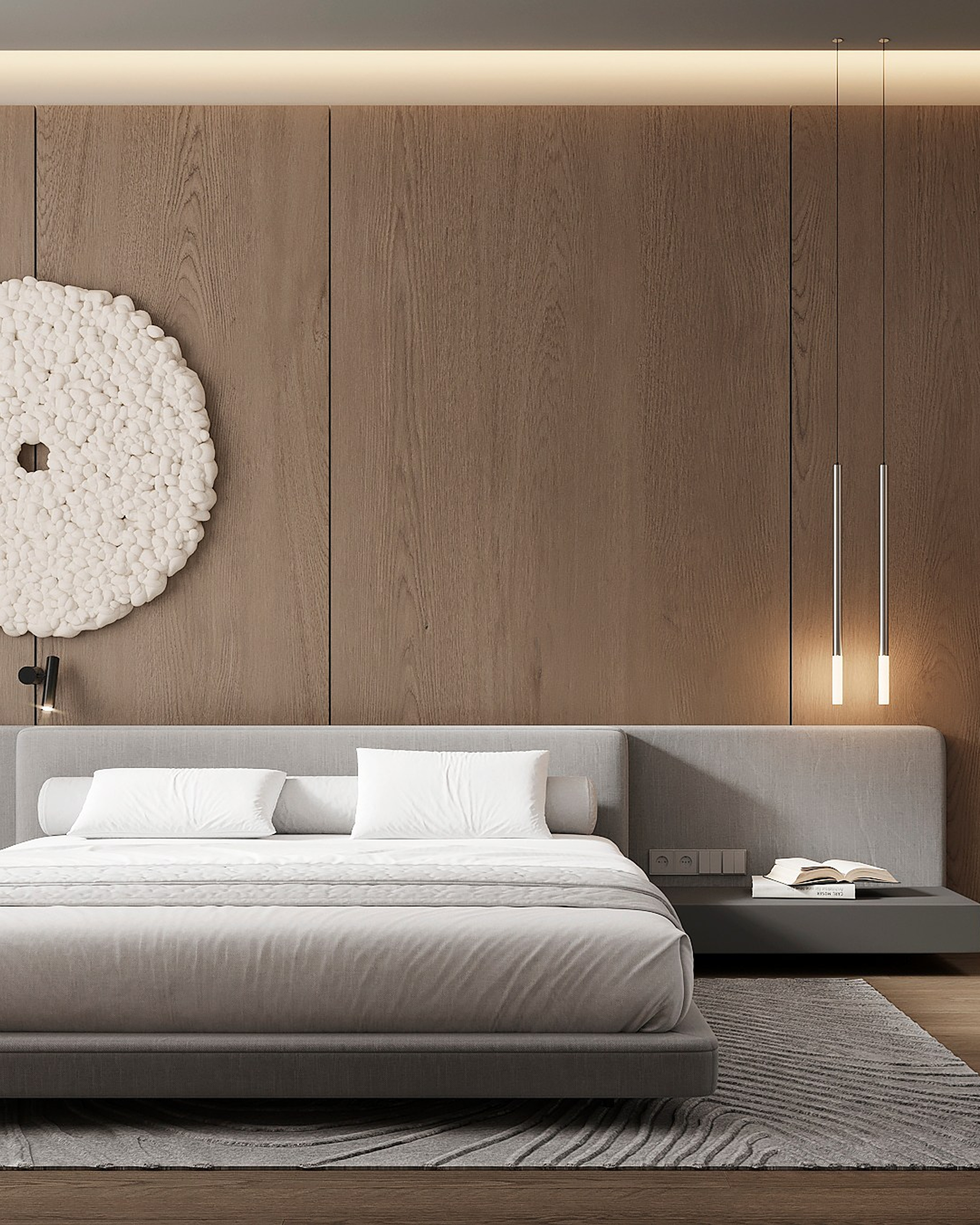 / ПЕТРОВСКАЯ ДОМИНАНТА /