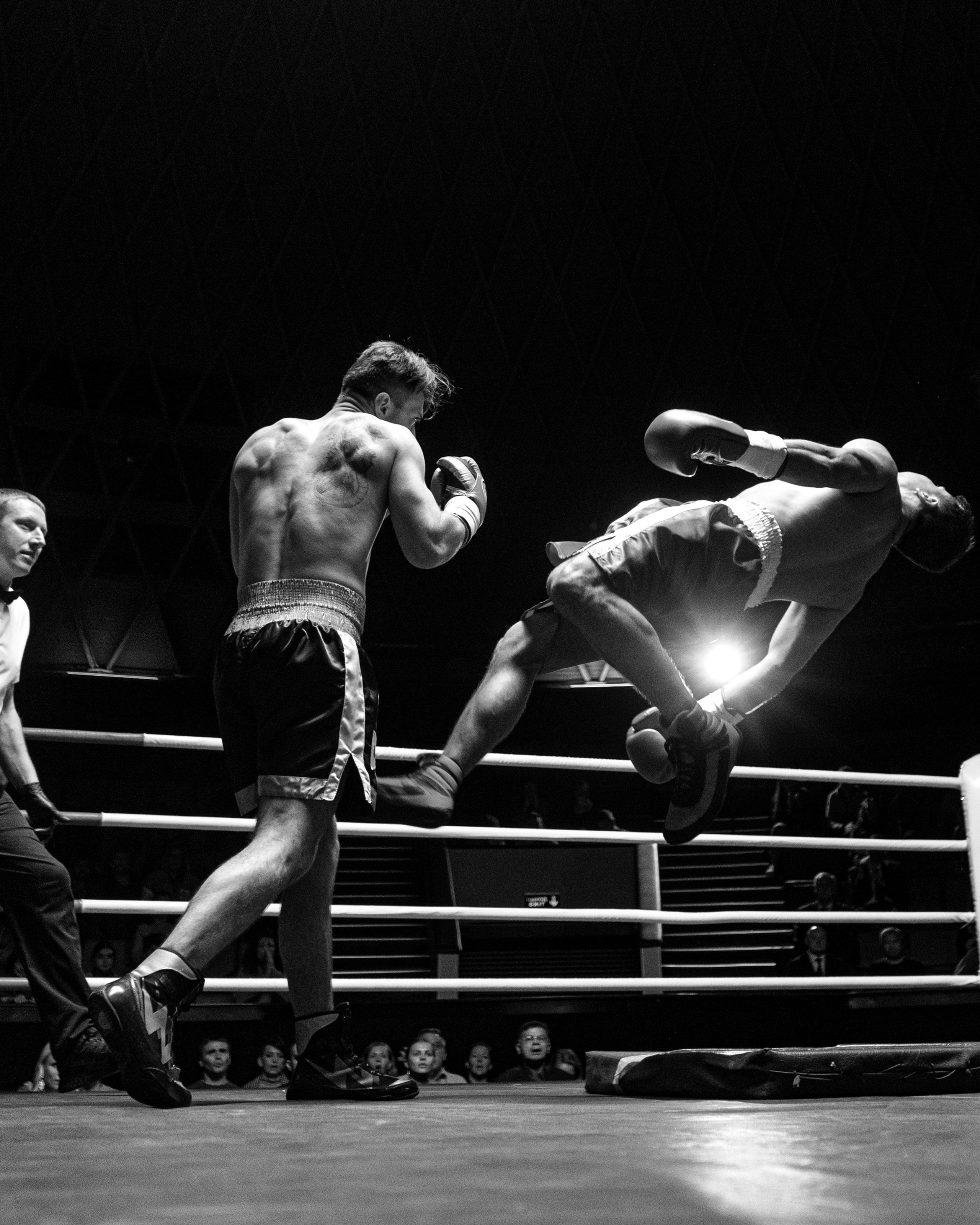 «Панчер» 2024 режиссер Евгений Татаров