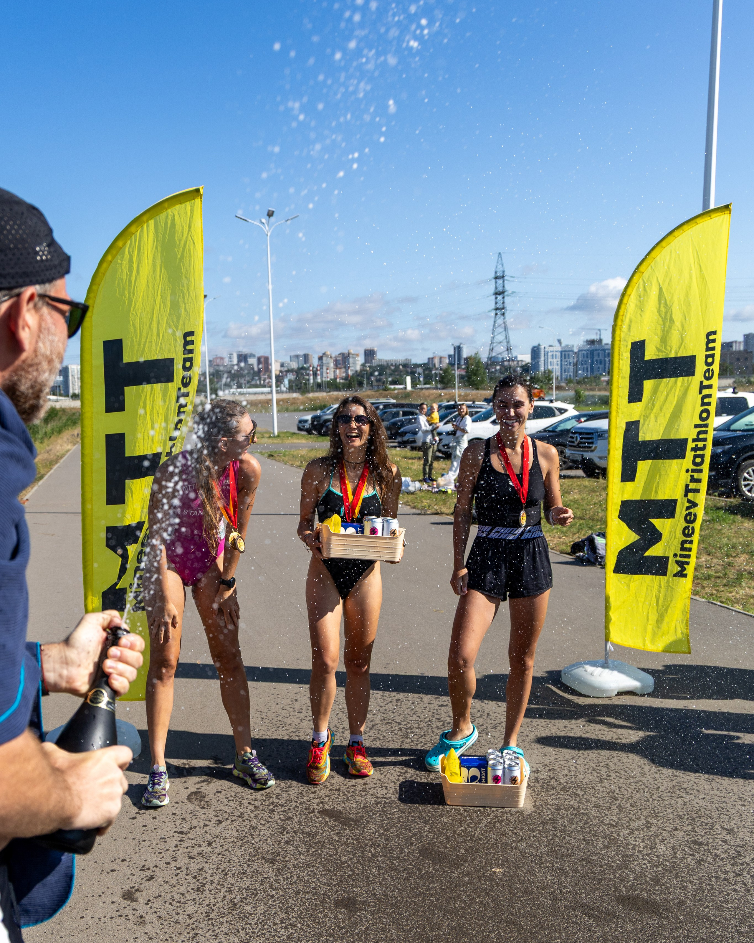SwimRun MTT