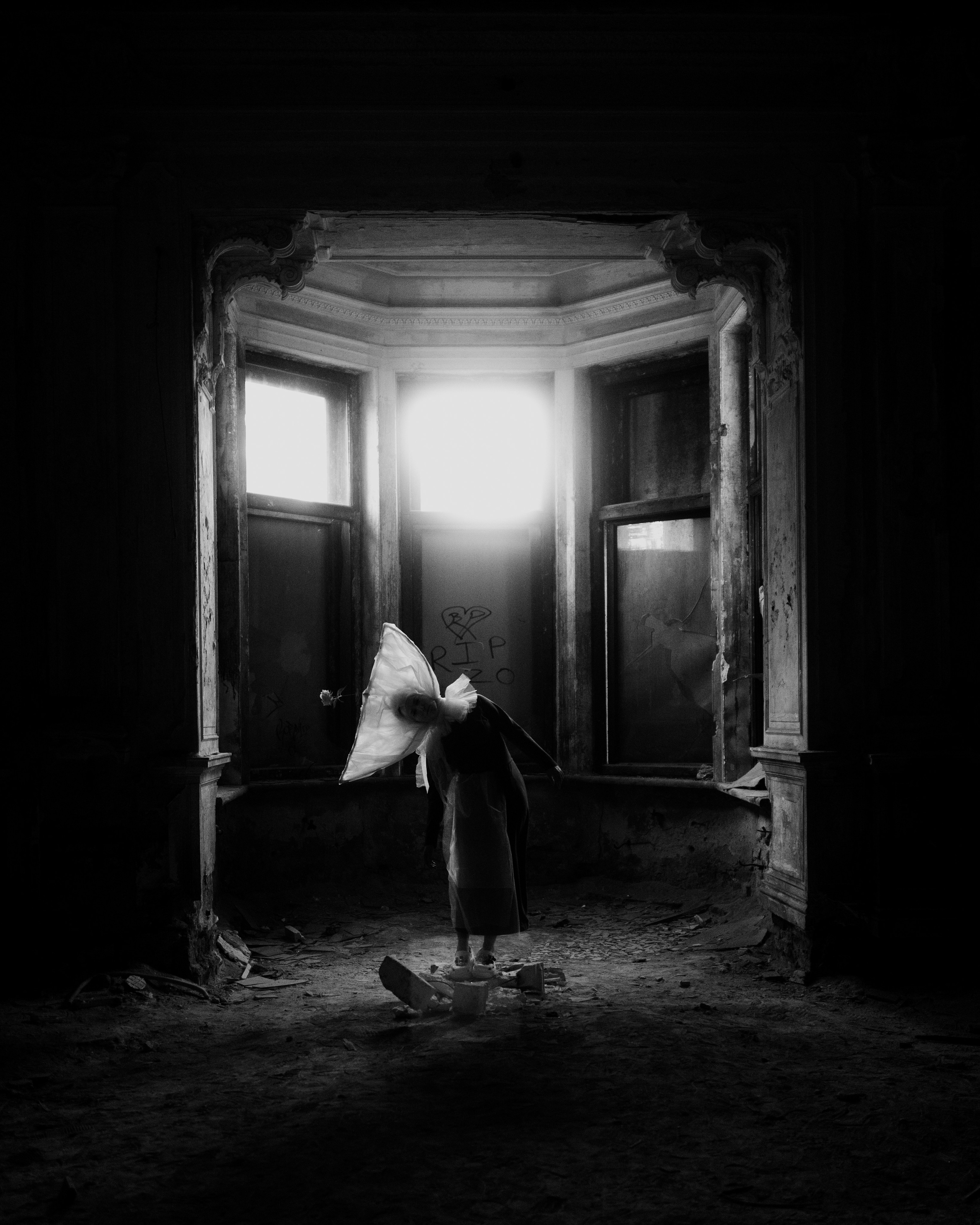 EKATERINA KONDRAHINA