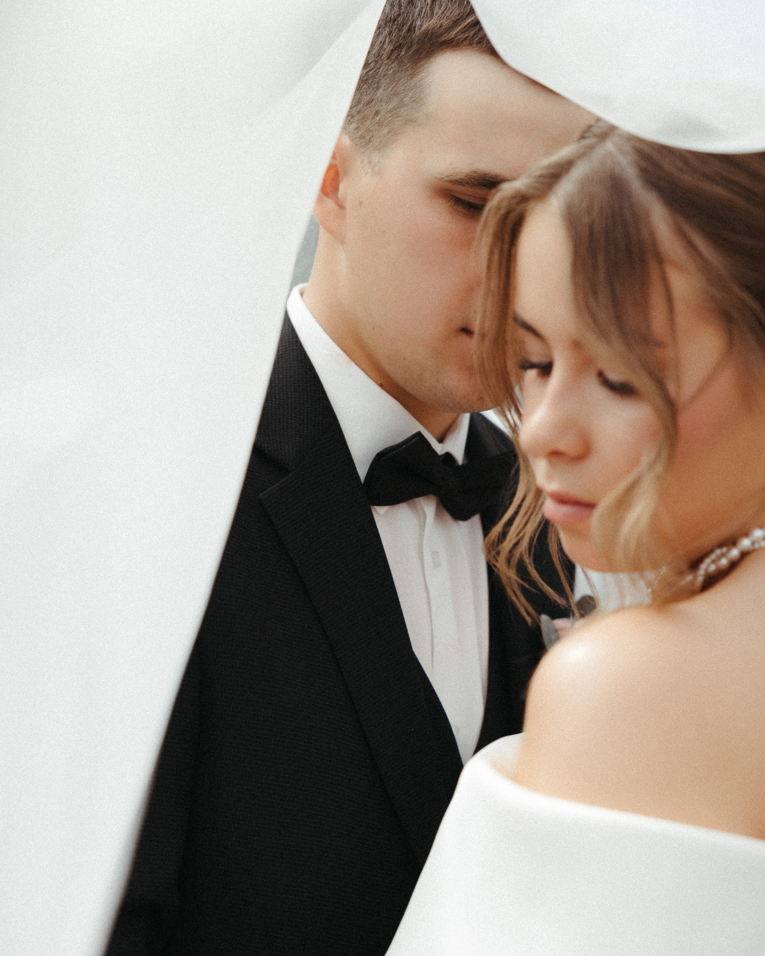 Даниил и Виктория