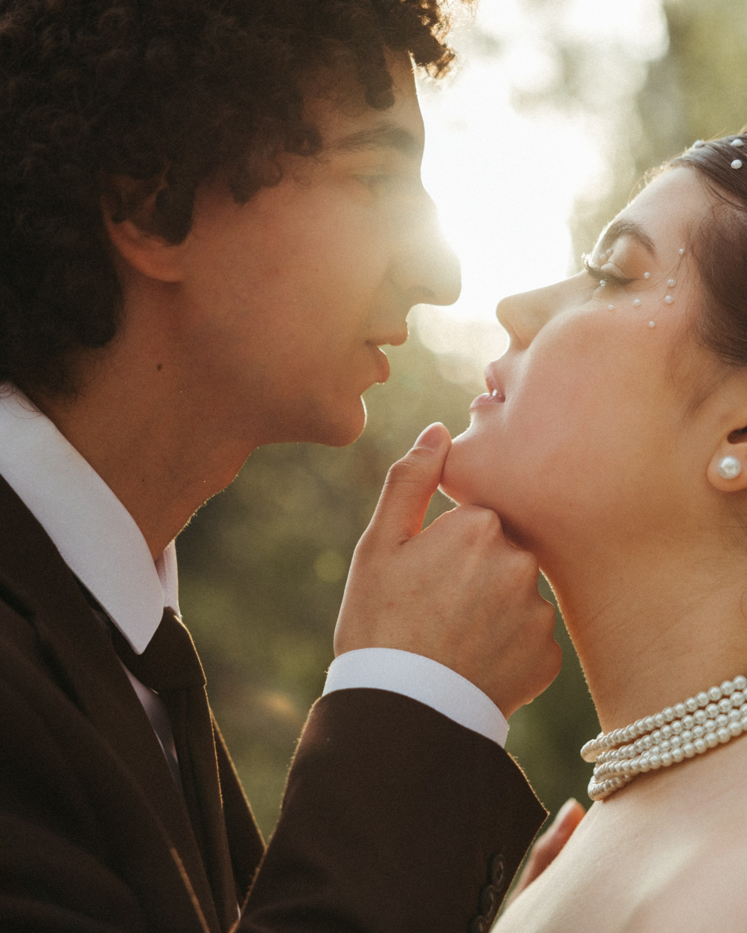 Ризван и Виктория