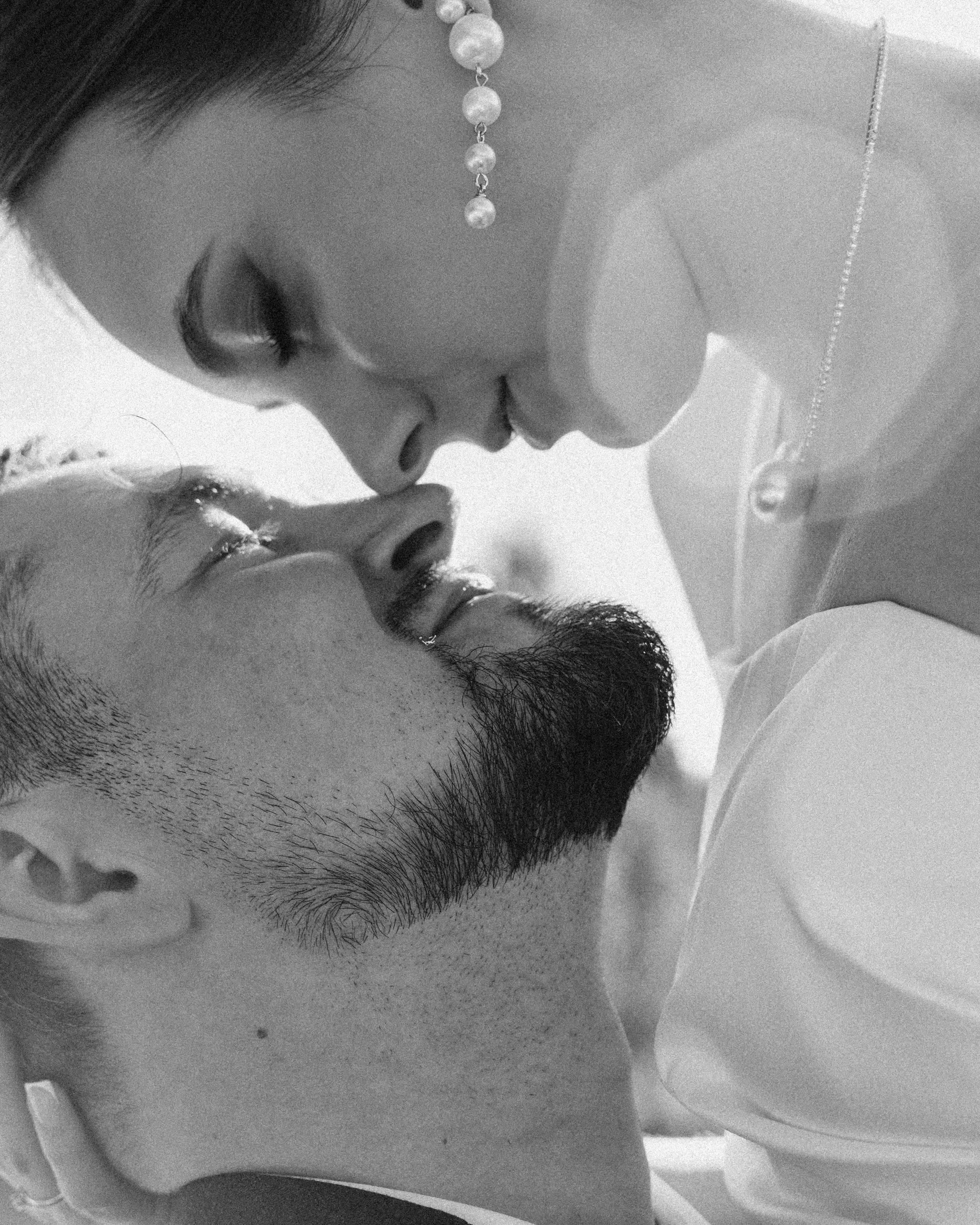 Александр и Екатерина