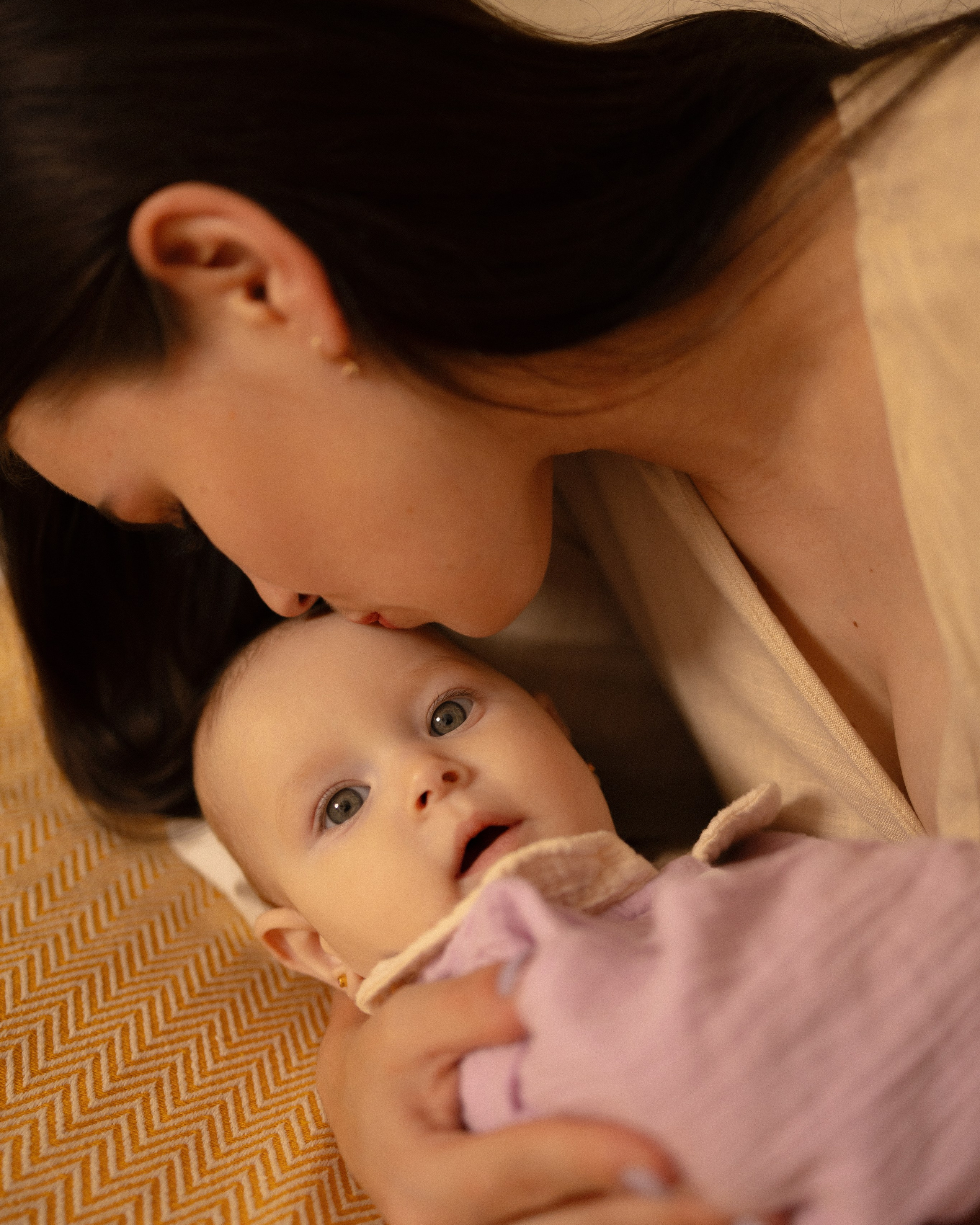 Ангелина и&nbsp;Ева