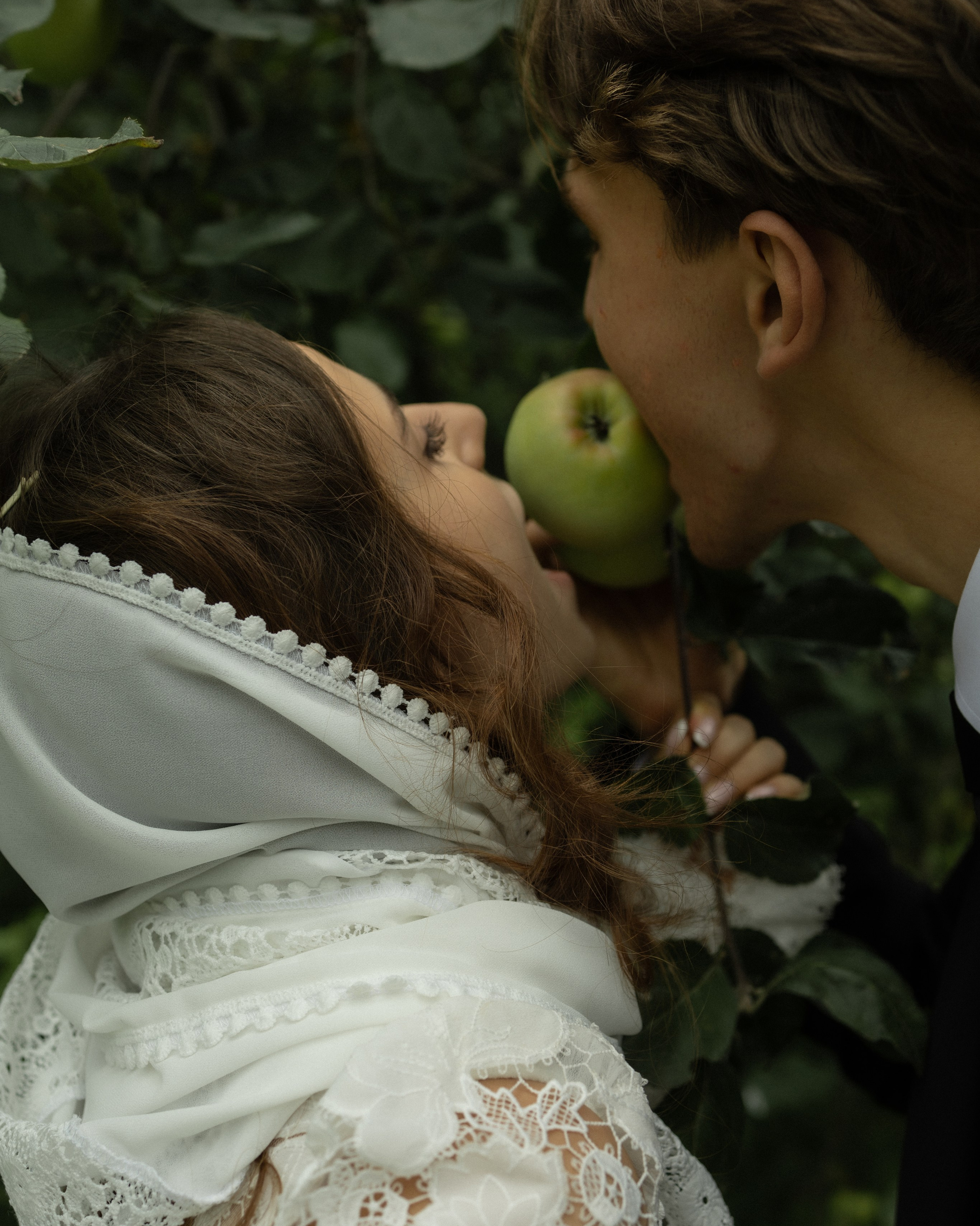 Венчание. Иван и&nbsp;Ирина