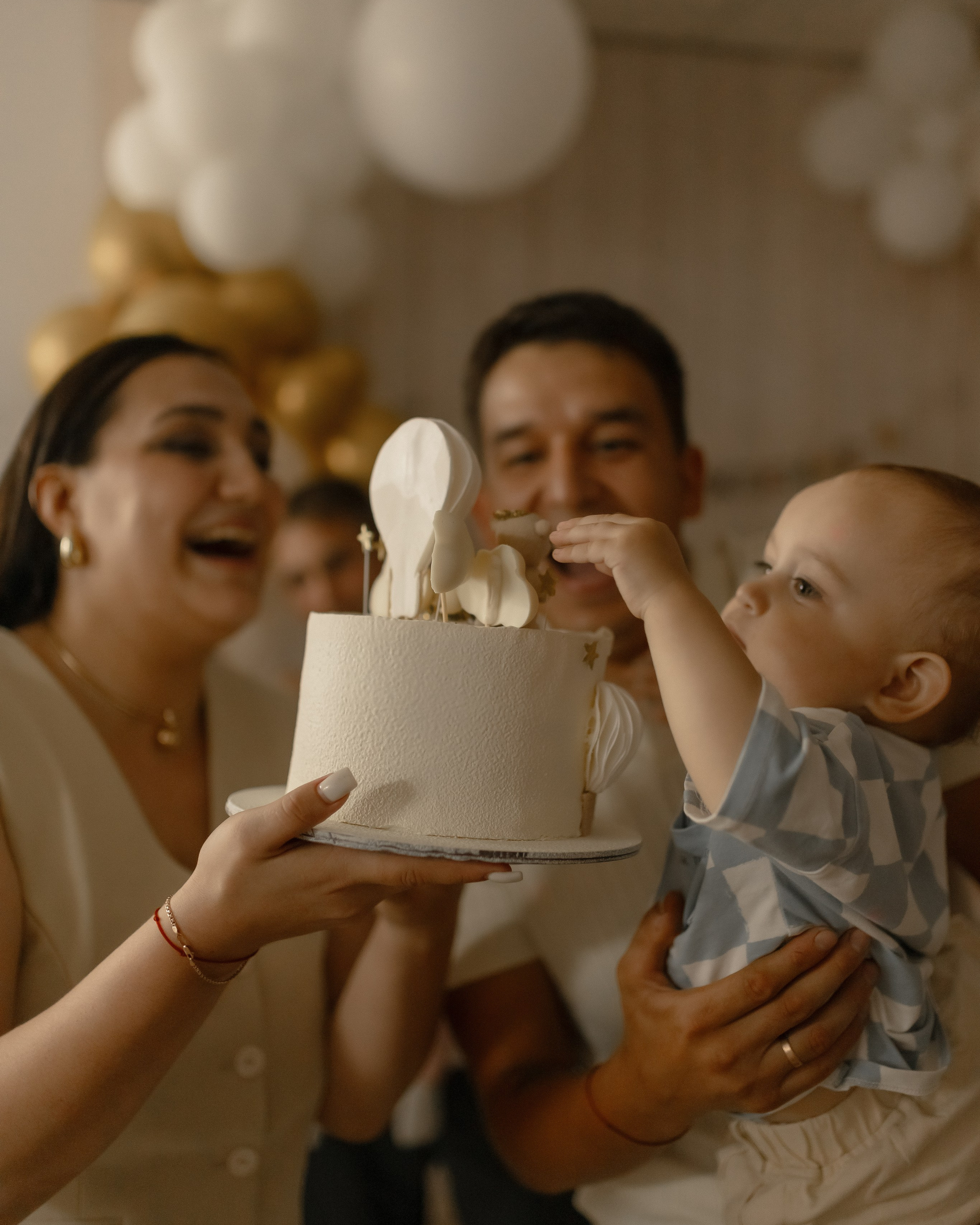 День рождения Матвея