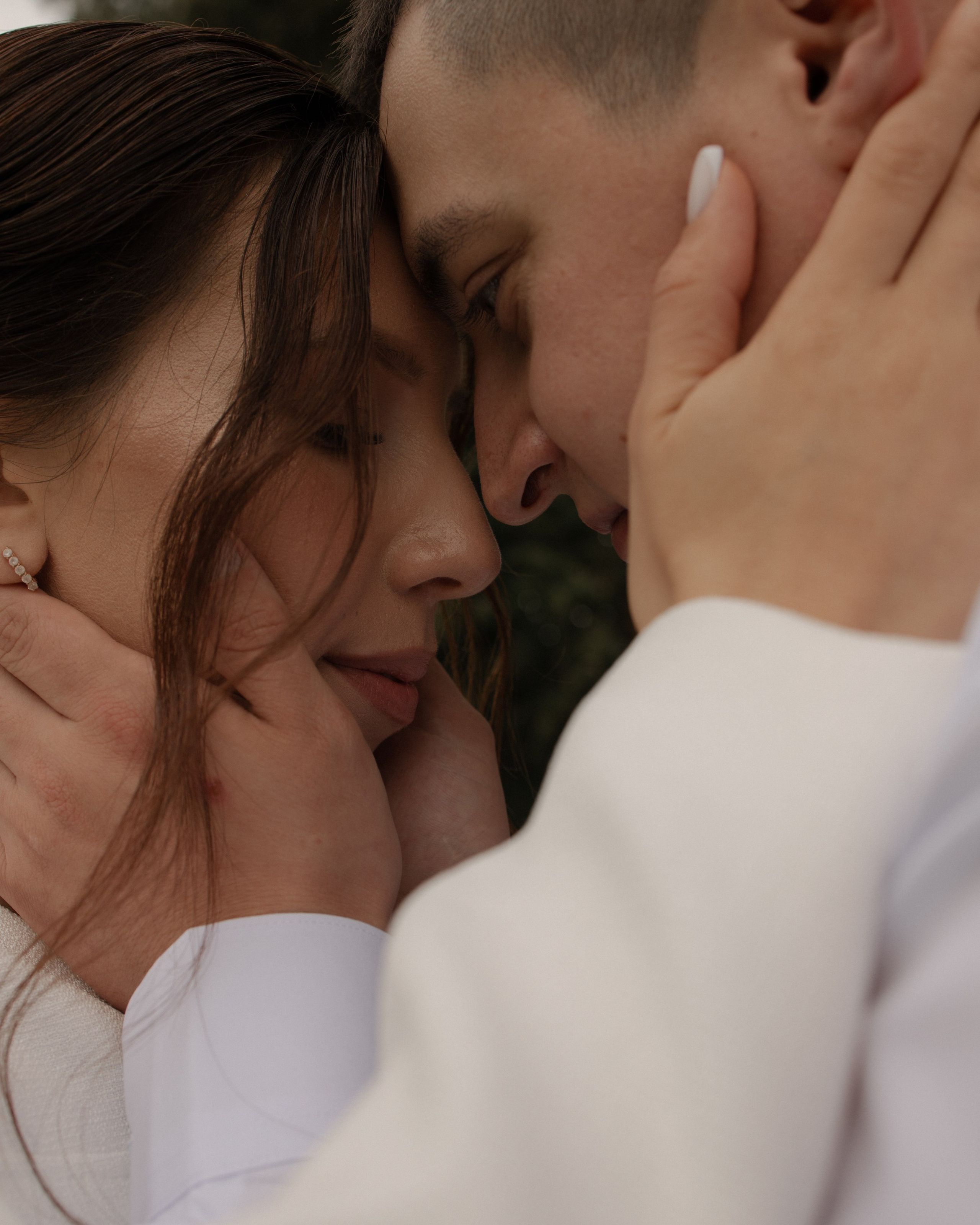 Дима и&nbsp;Катя