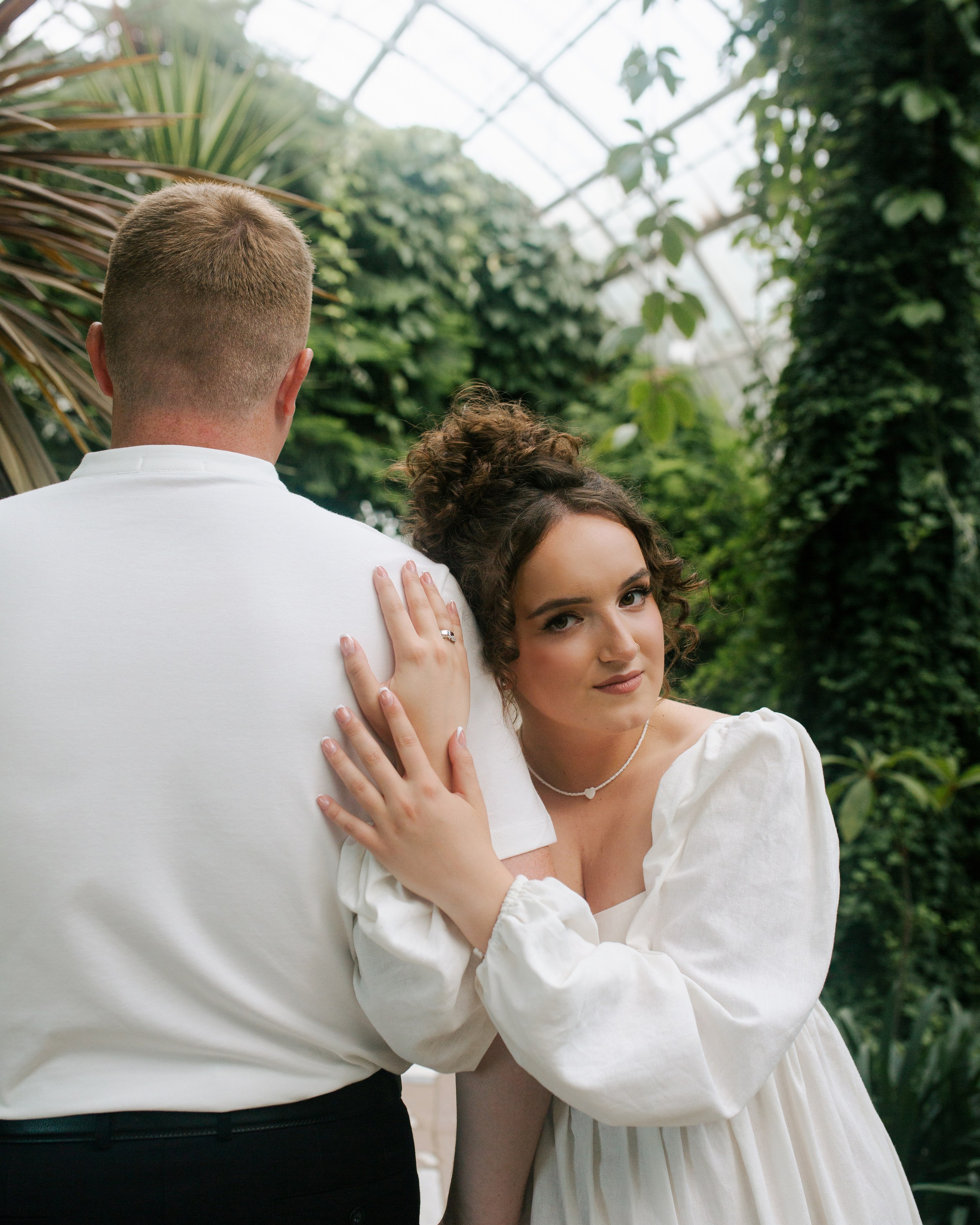 Юлия и Максим