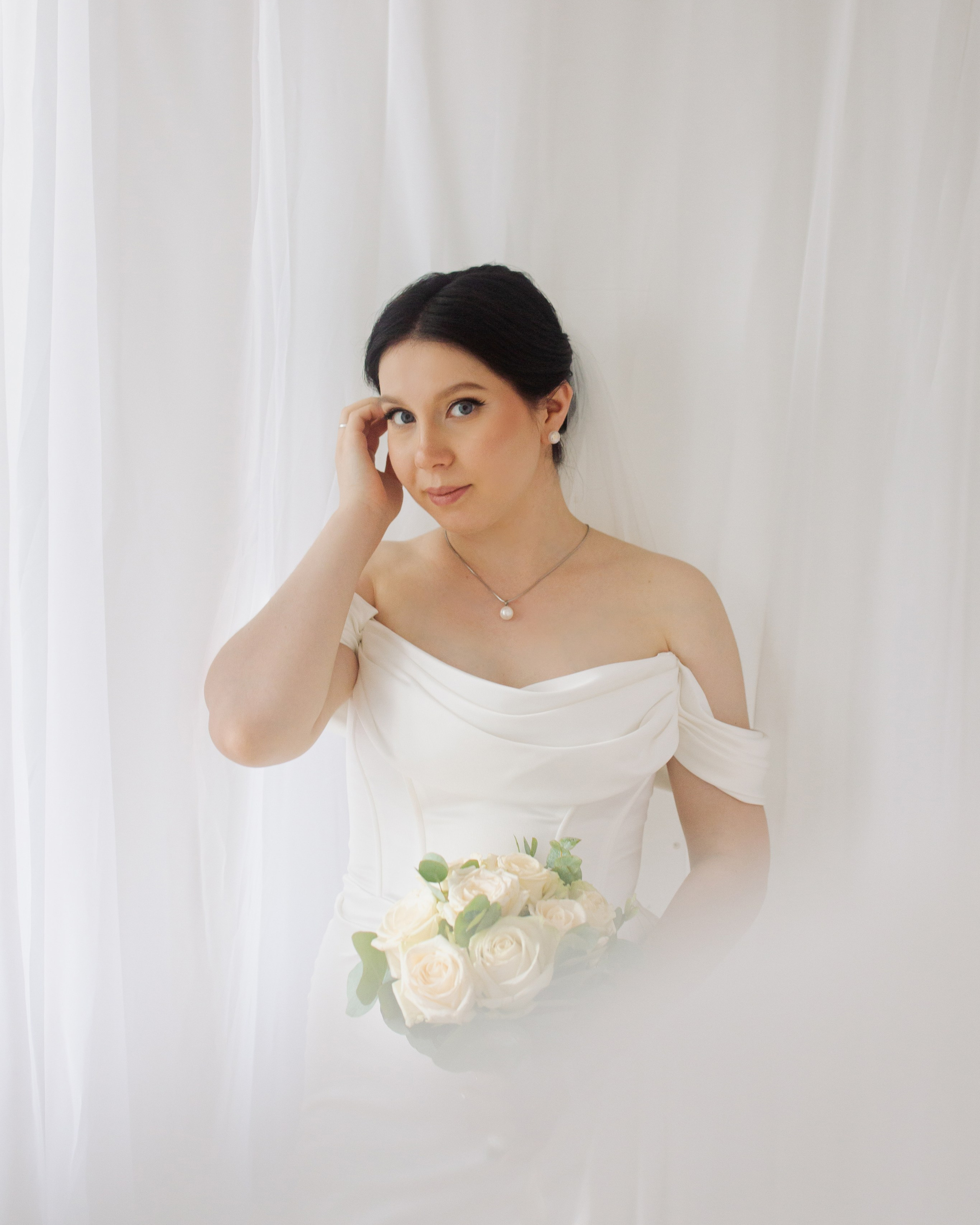 Руслана и Дмитрий